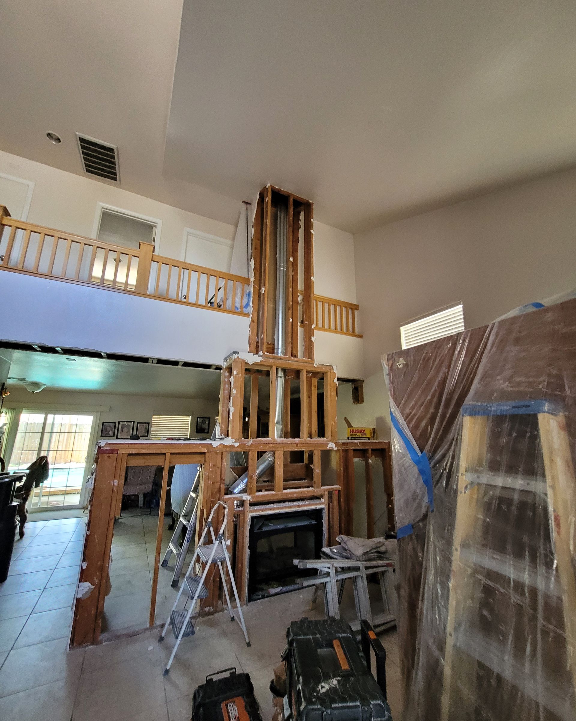 Construction Companies