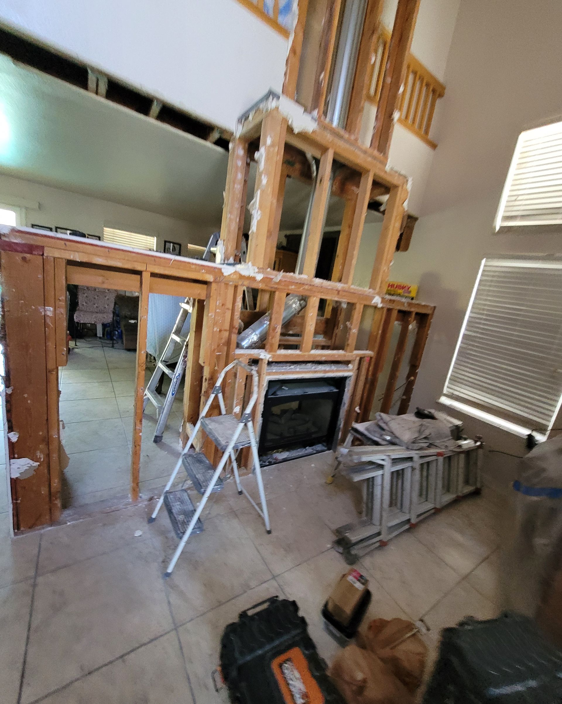 Construction Companies