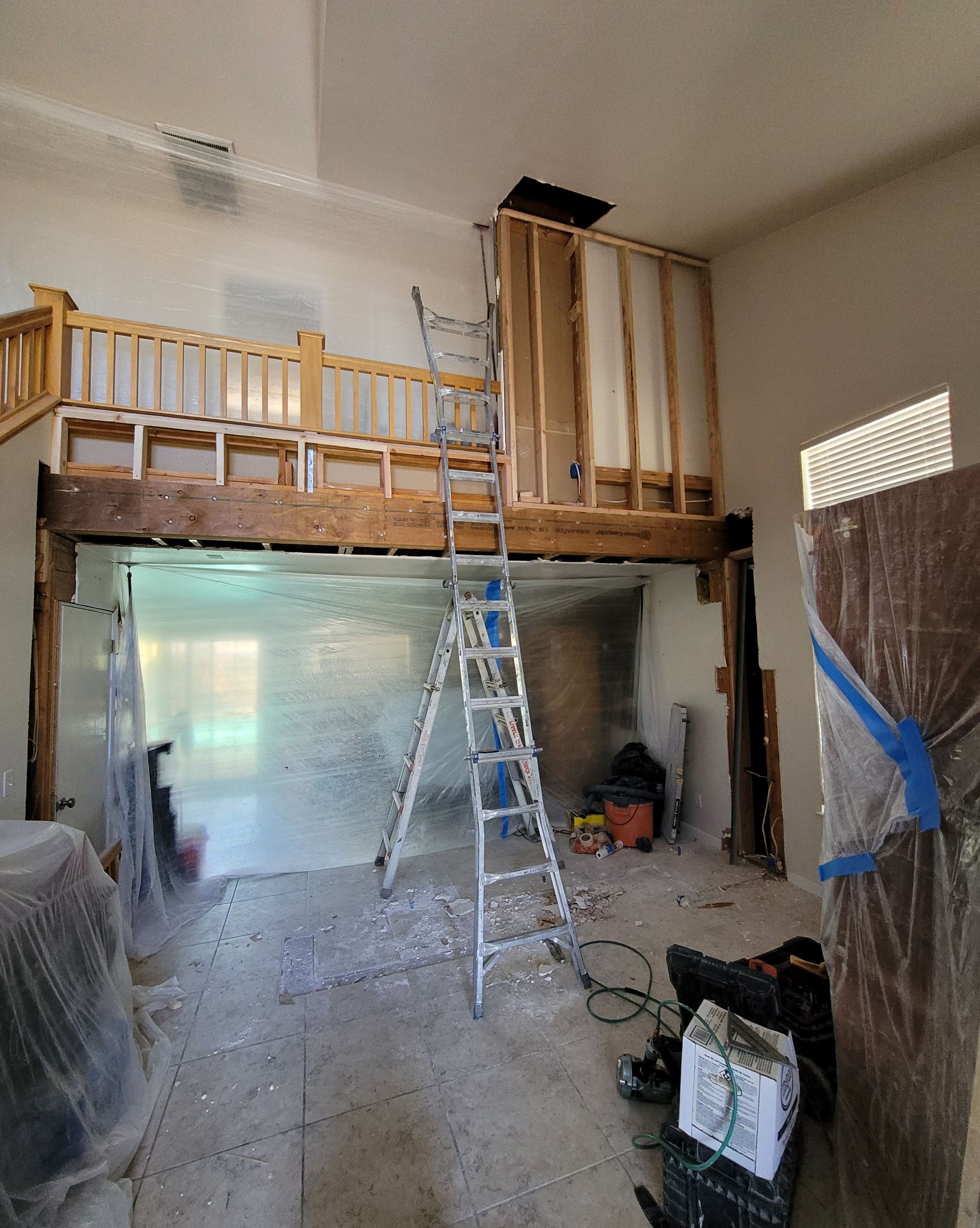 Construction Companies