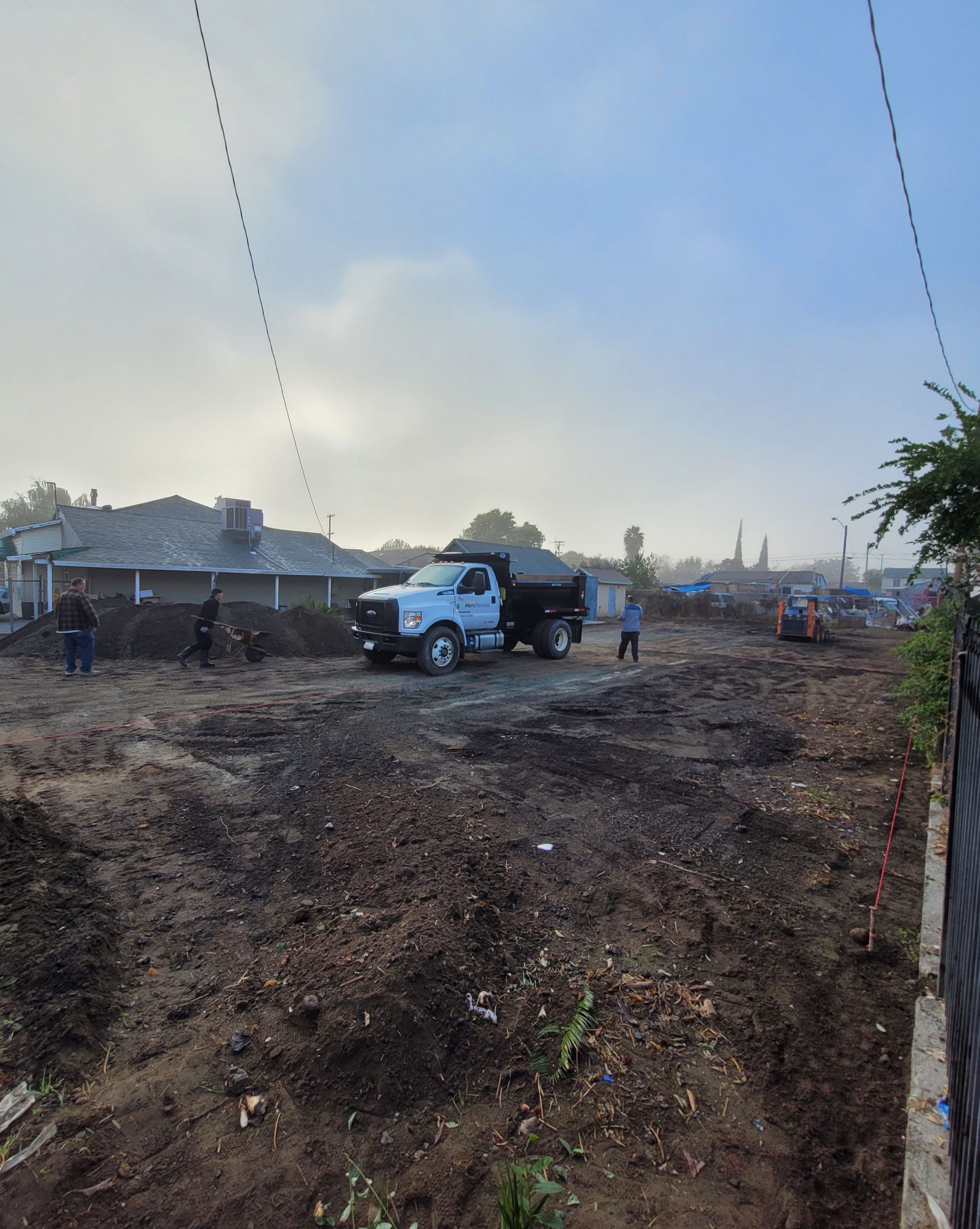 Construction Companies