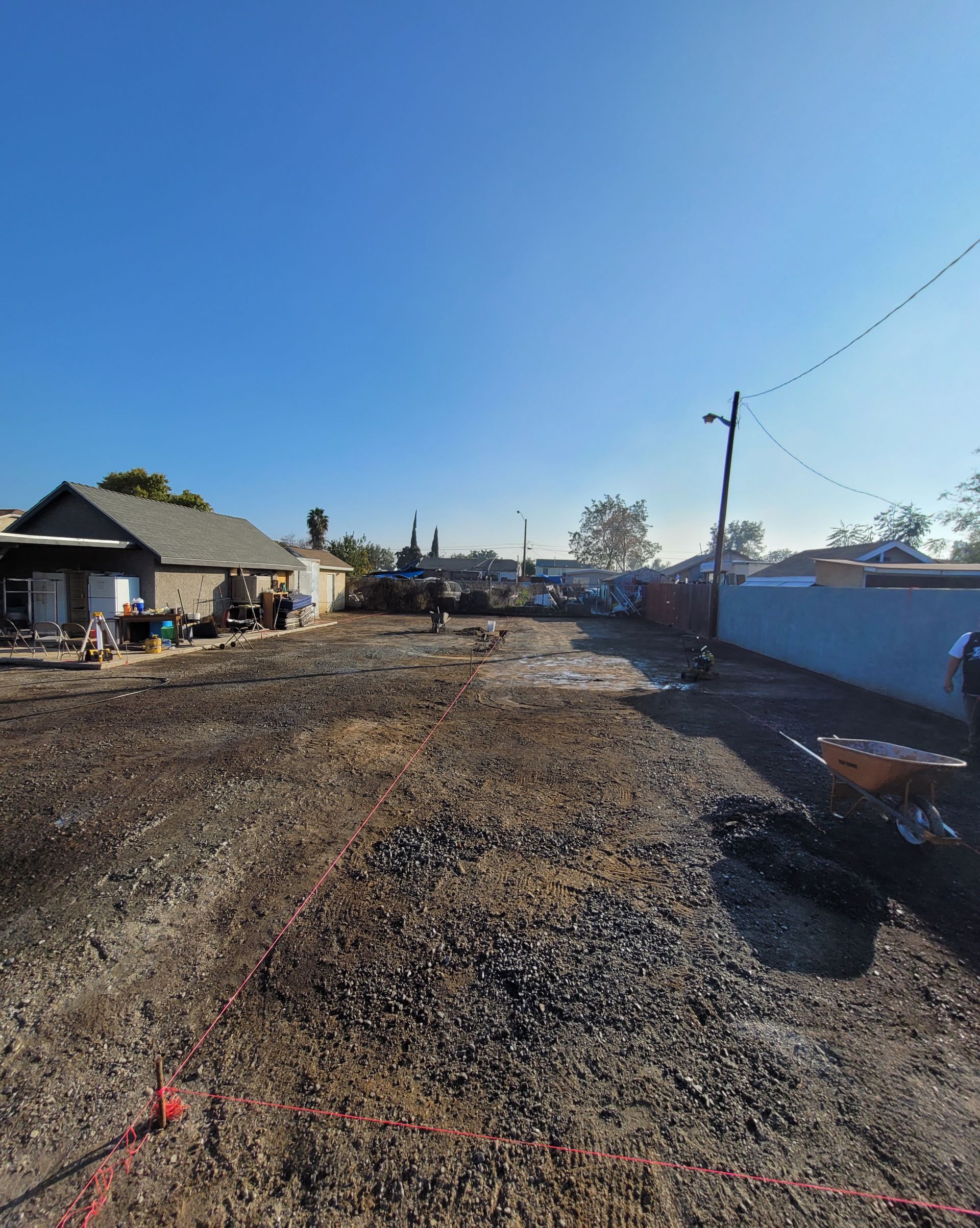 Construction Companies