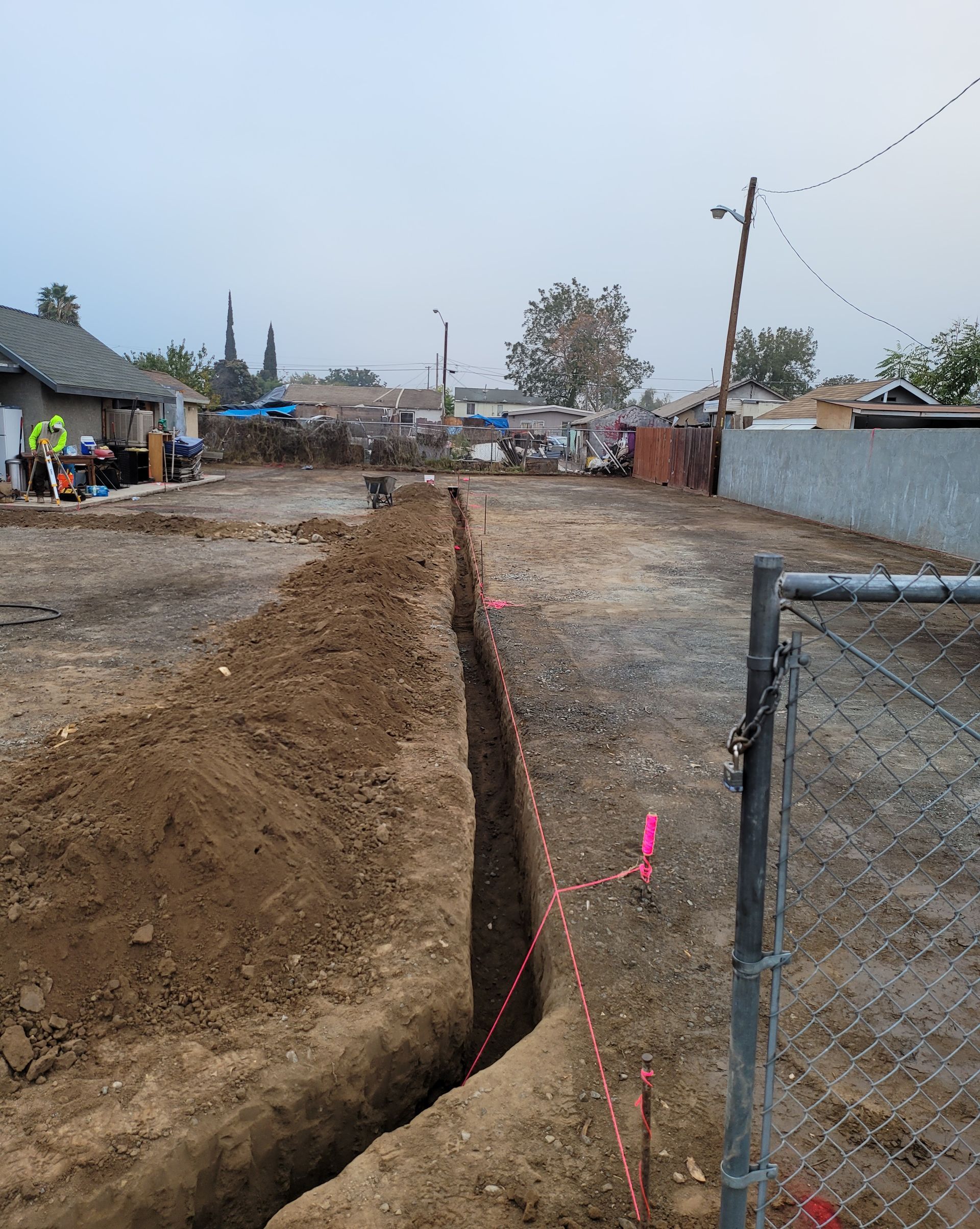 Construction Companies