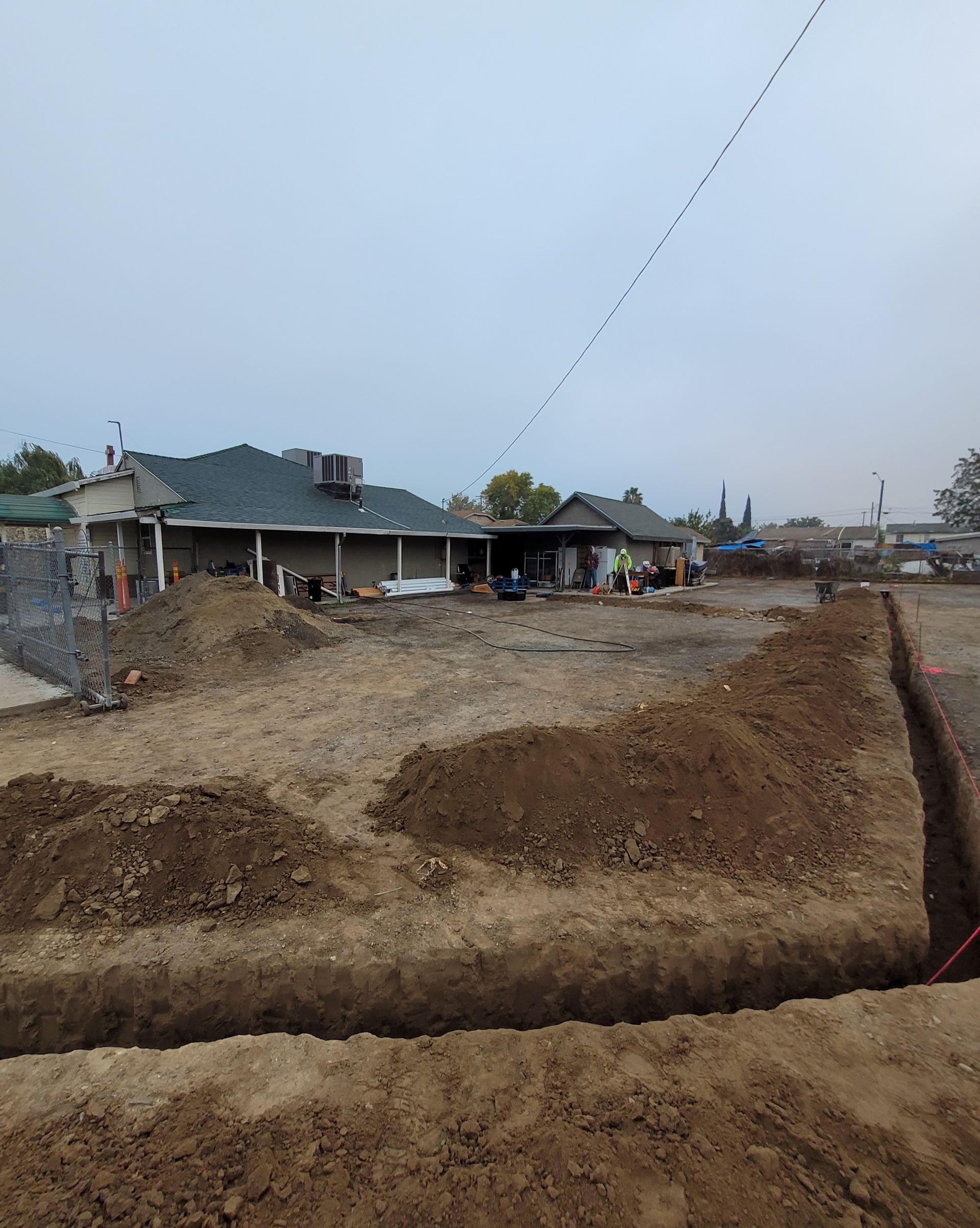 Construction Companies