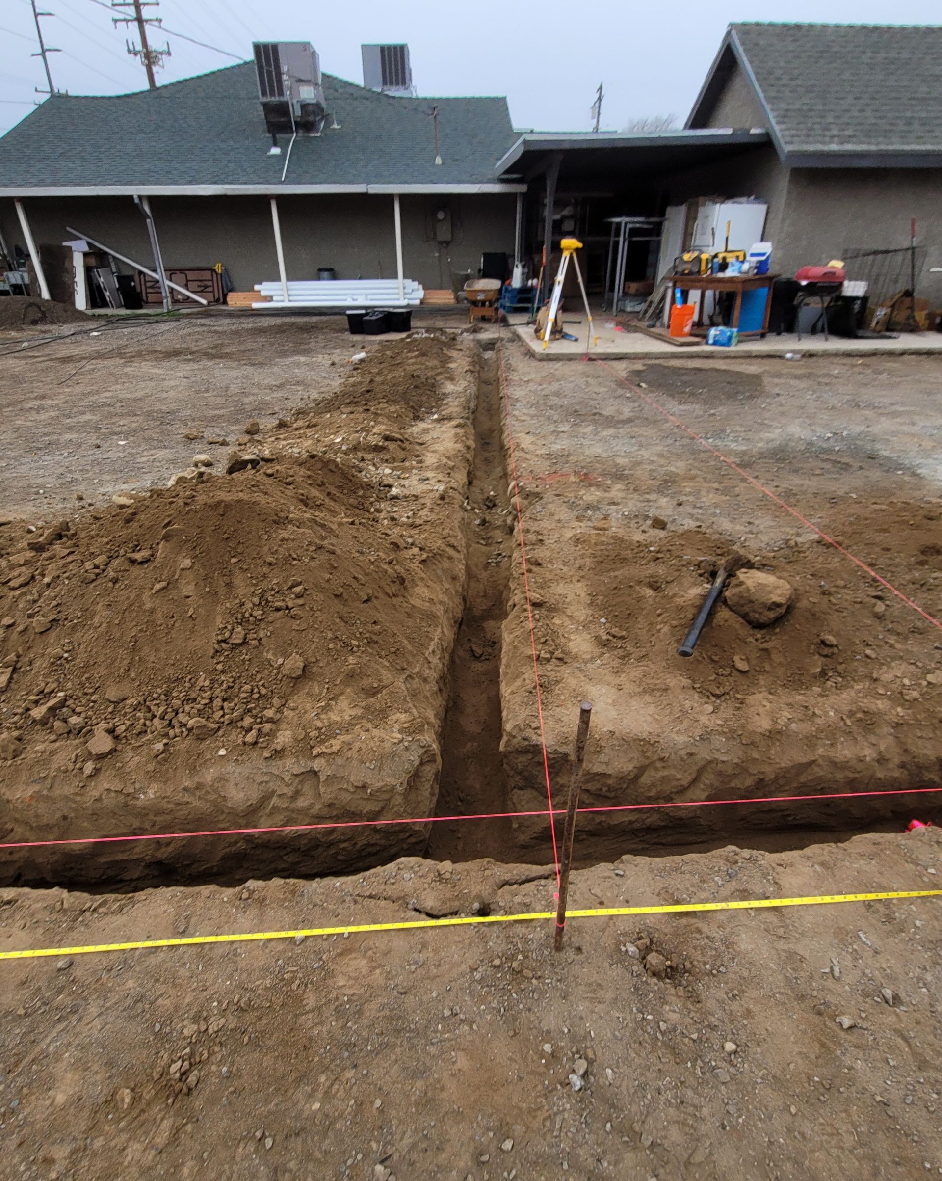 Construction Companies