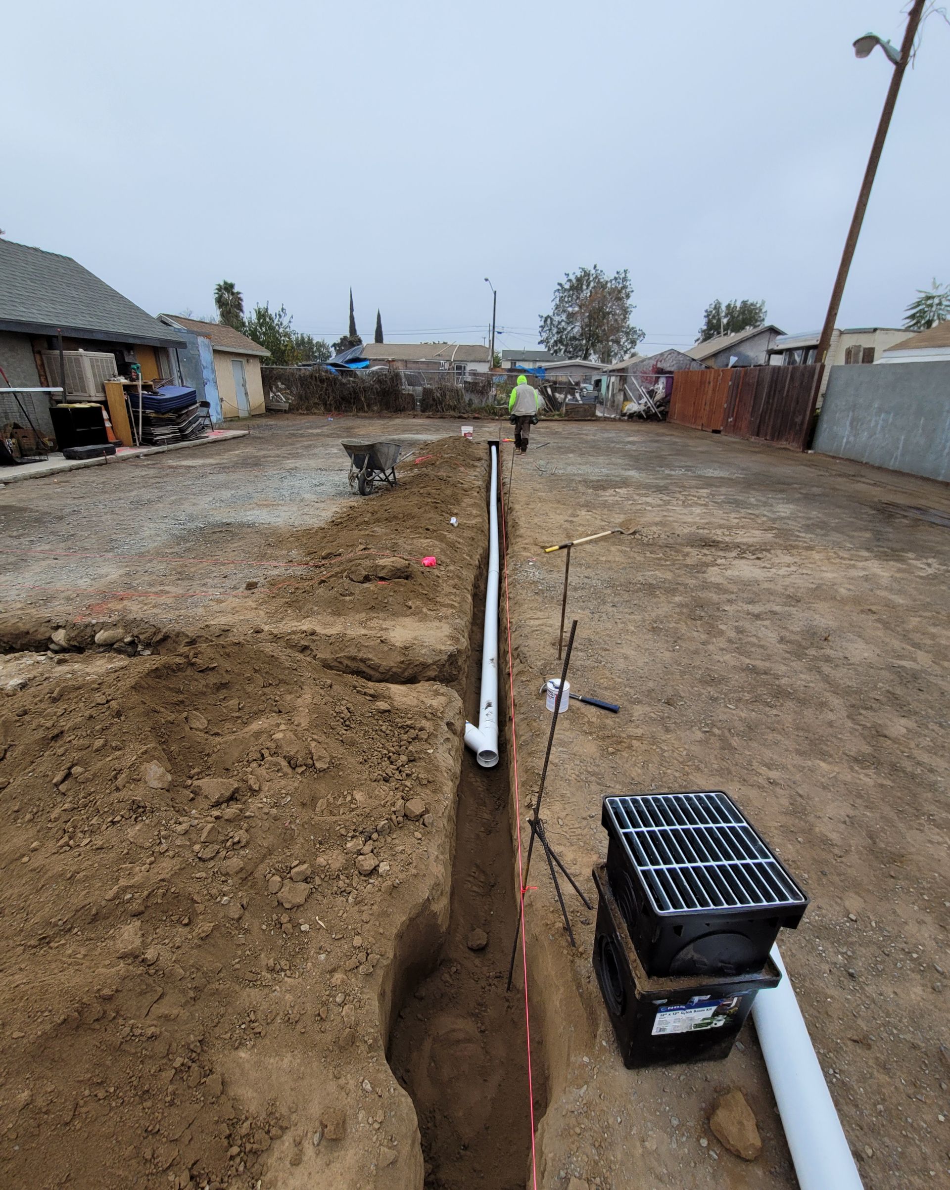 Construction Companies