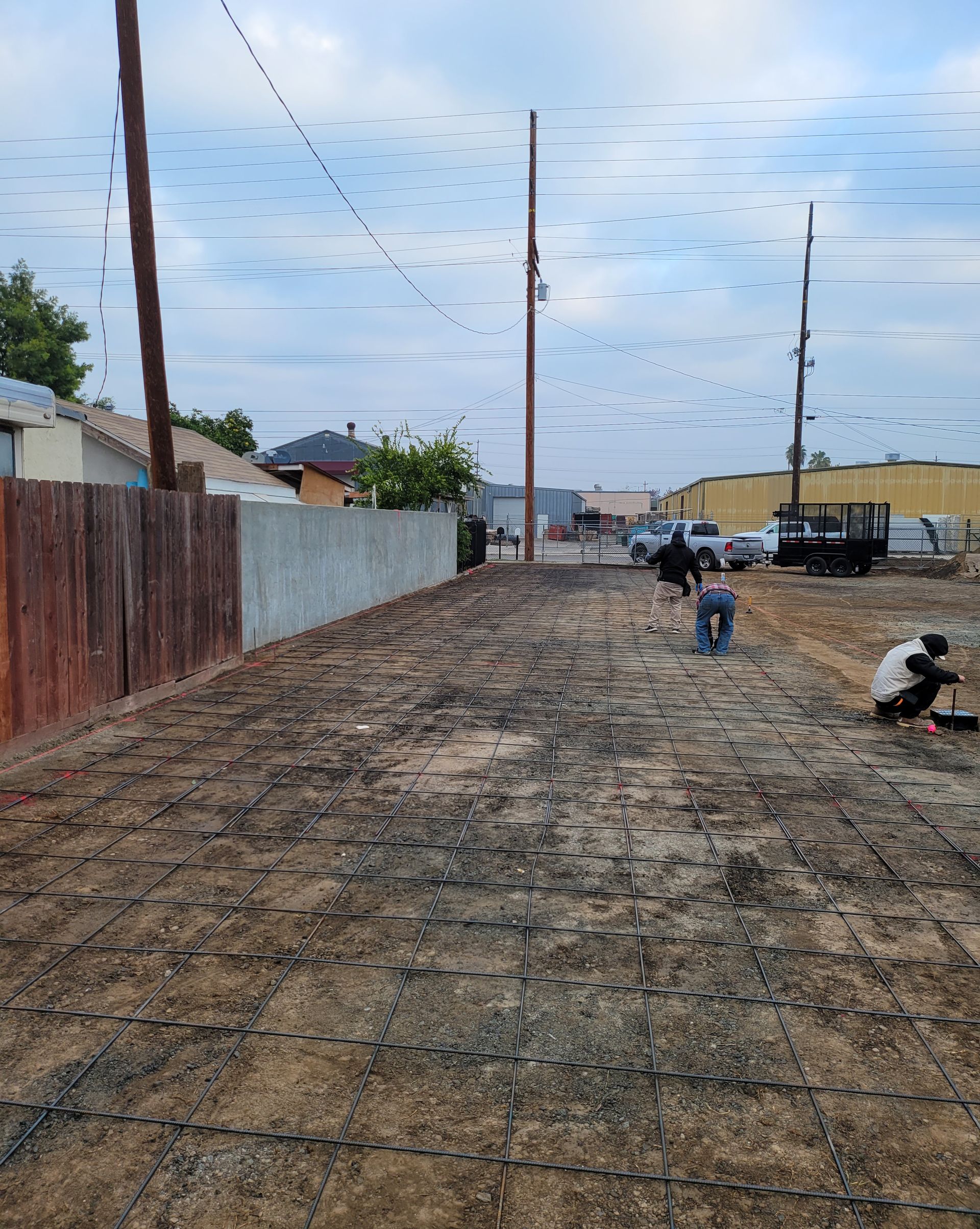 Construction Companies