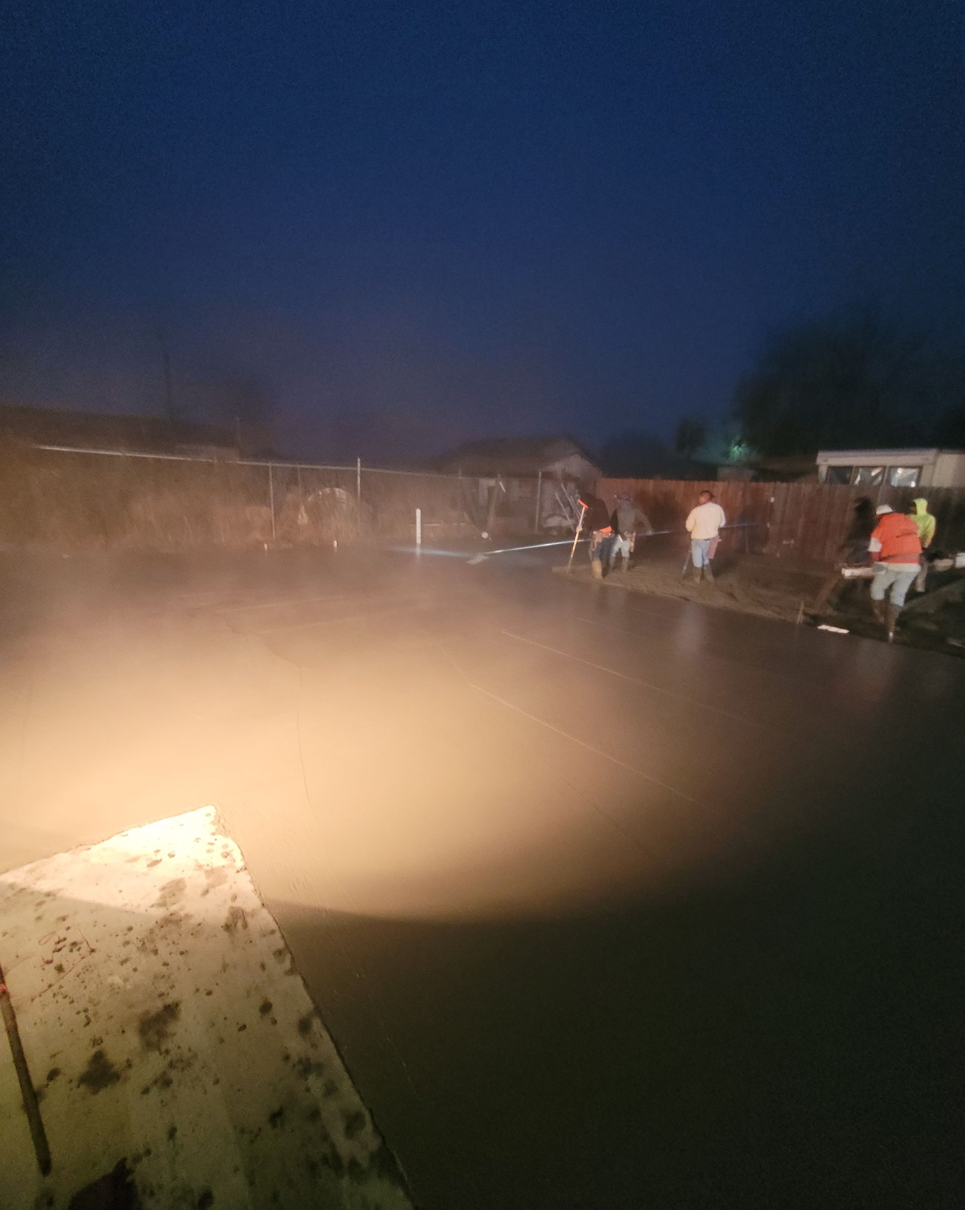 Construction Companies