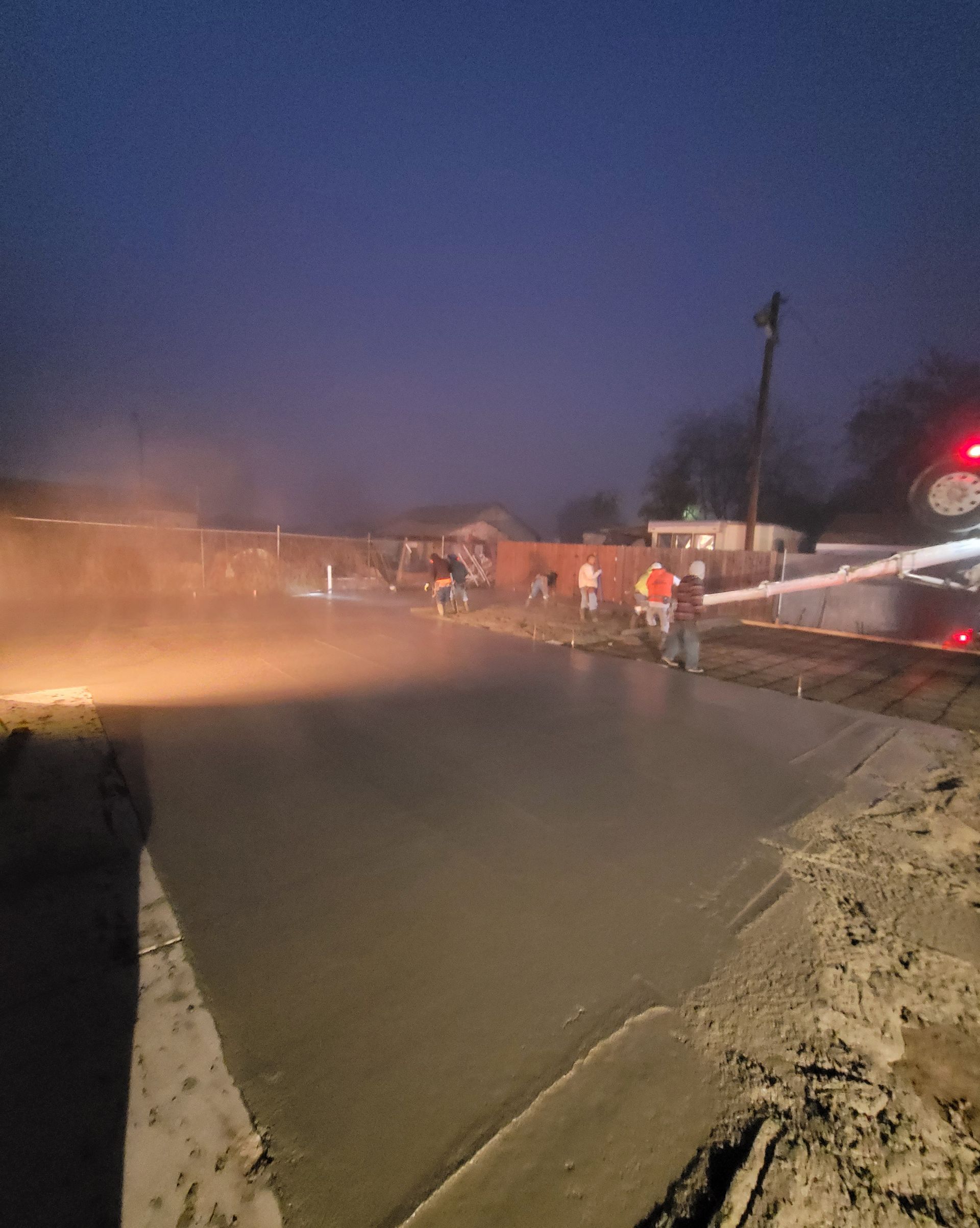 Construction Companies