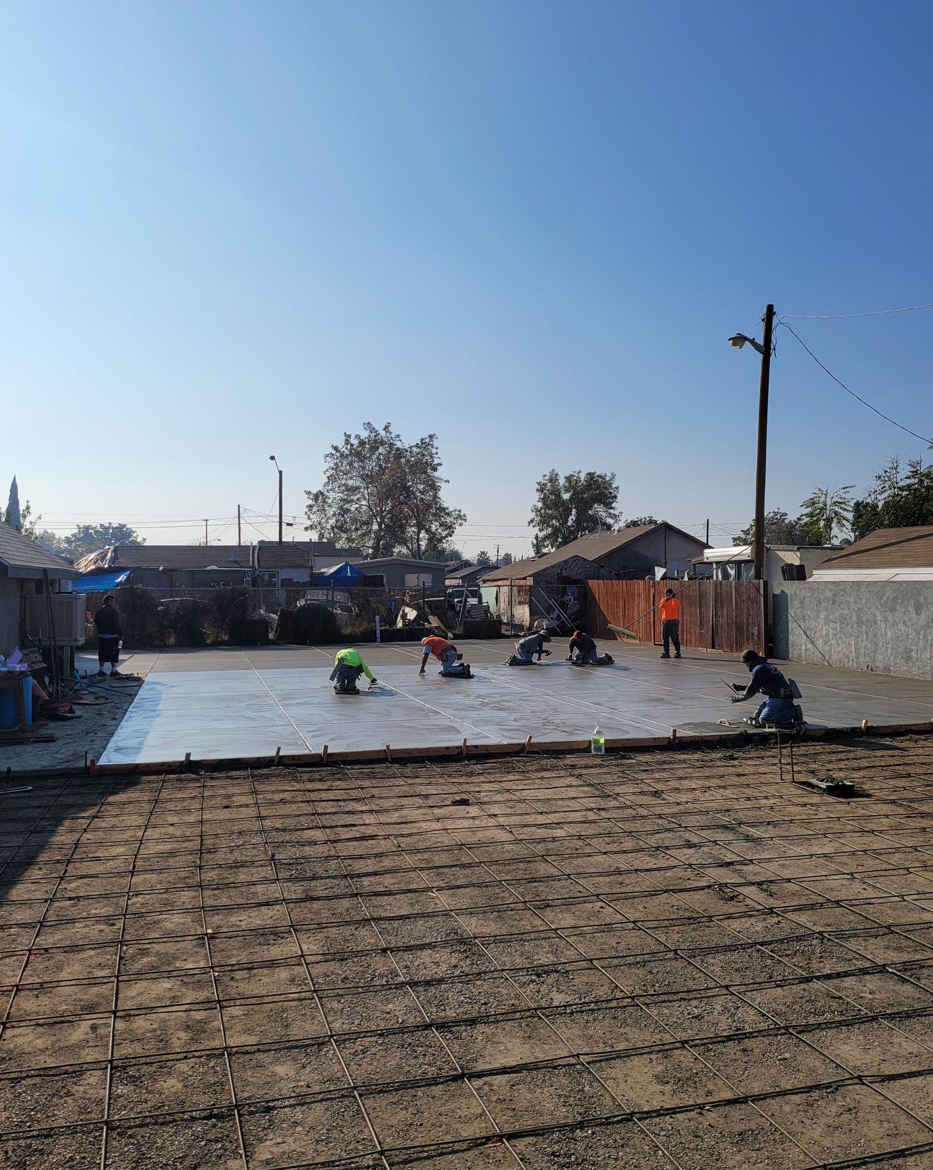 Construction Companies