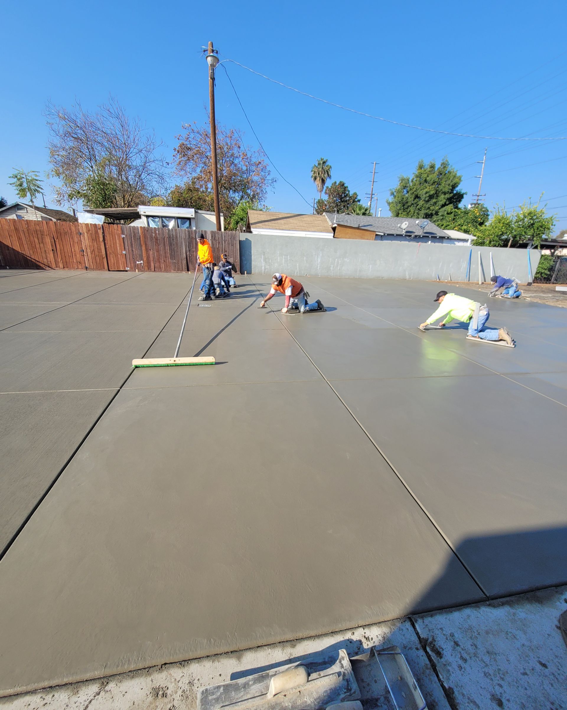 Construction Companies