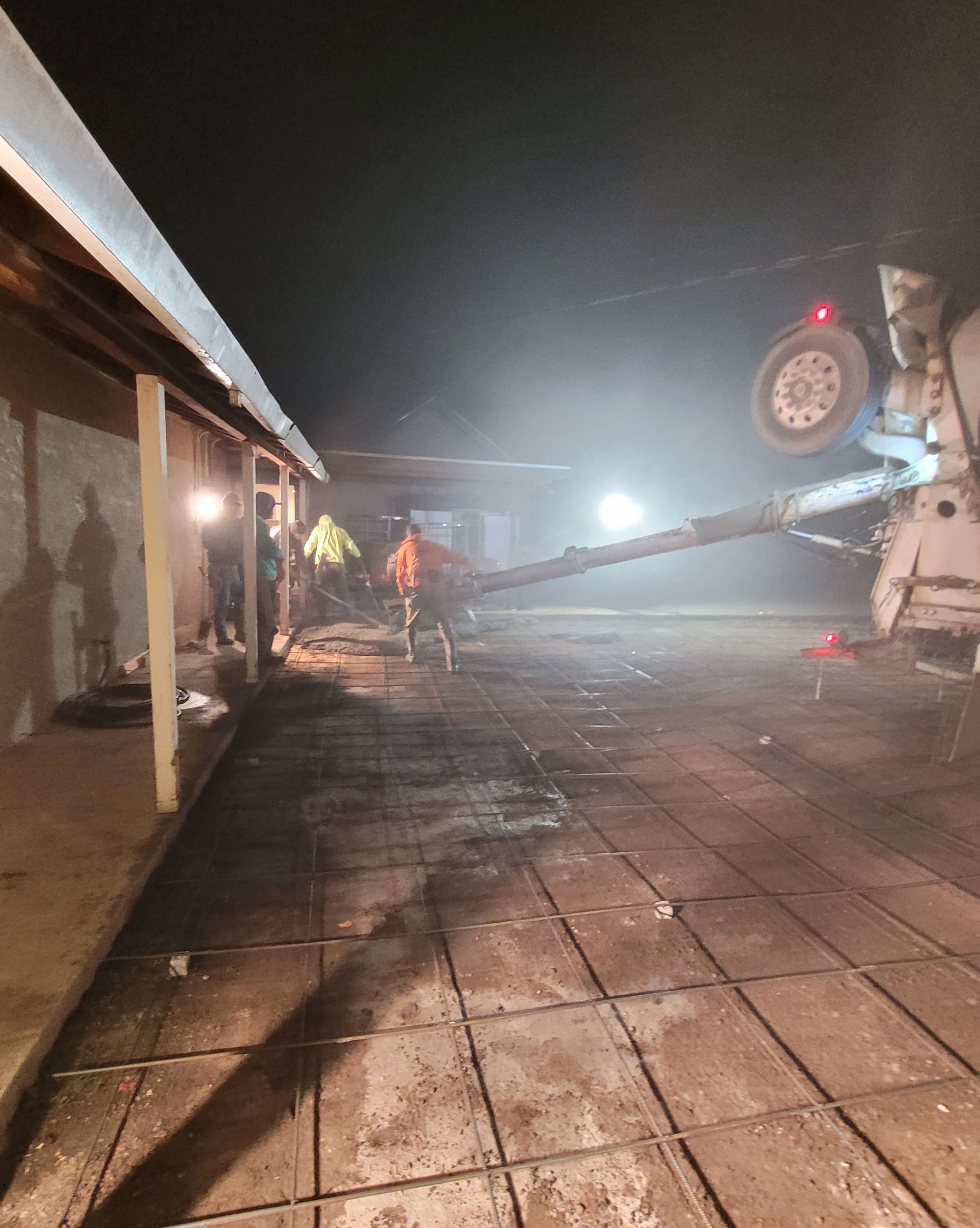 Construction Companies