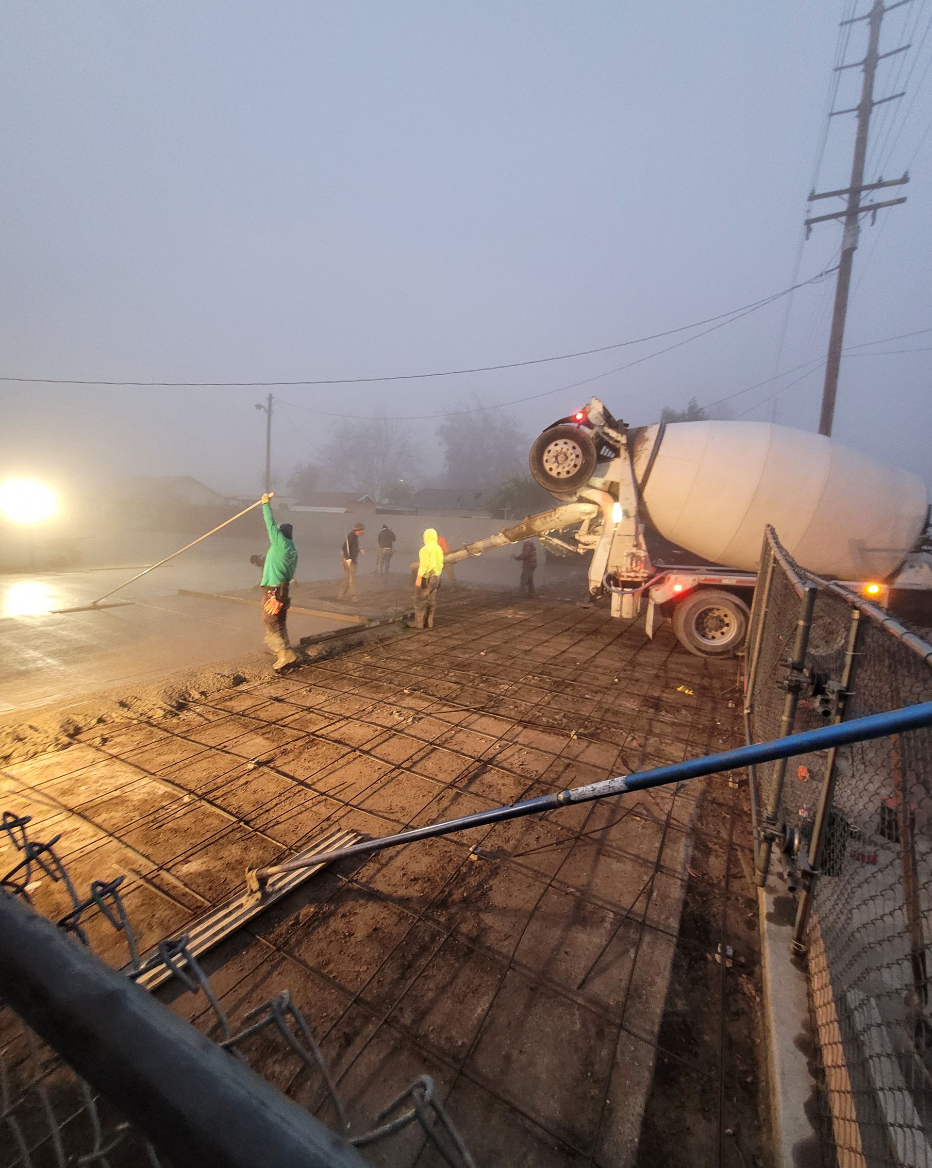 Construction Companies