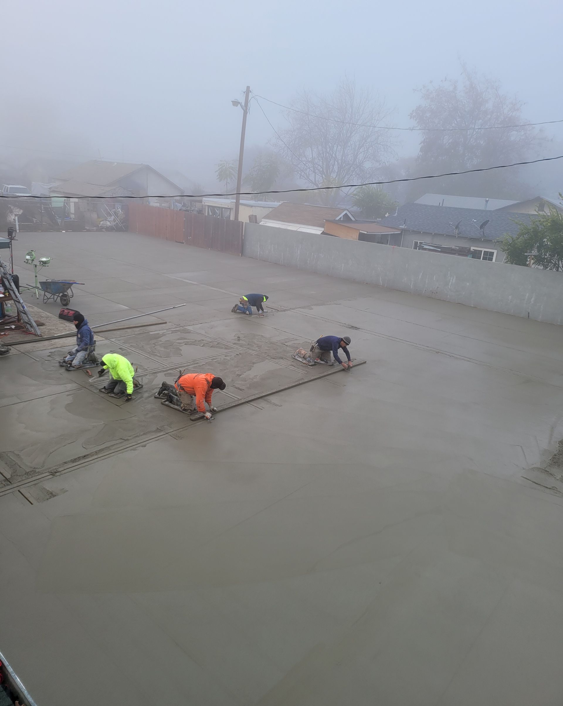 Construction Companies