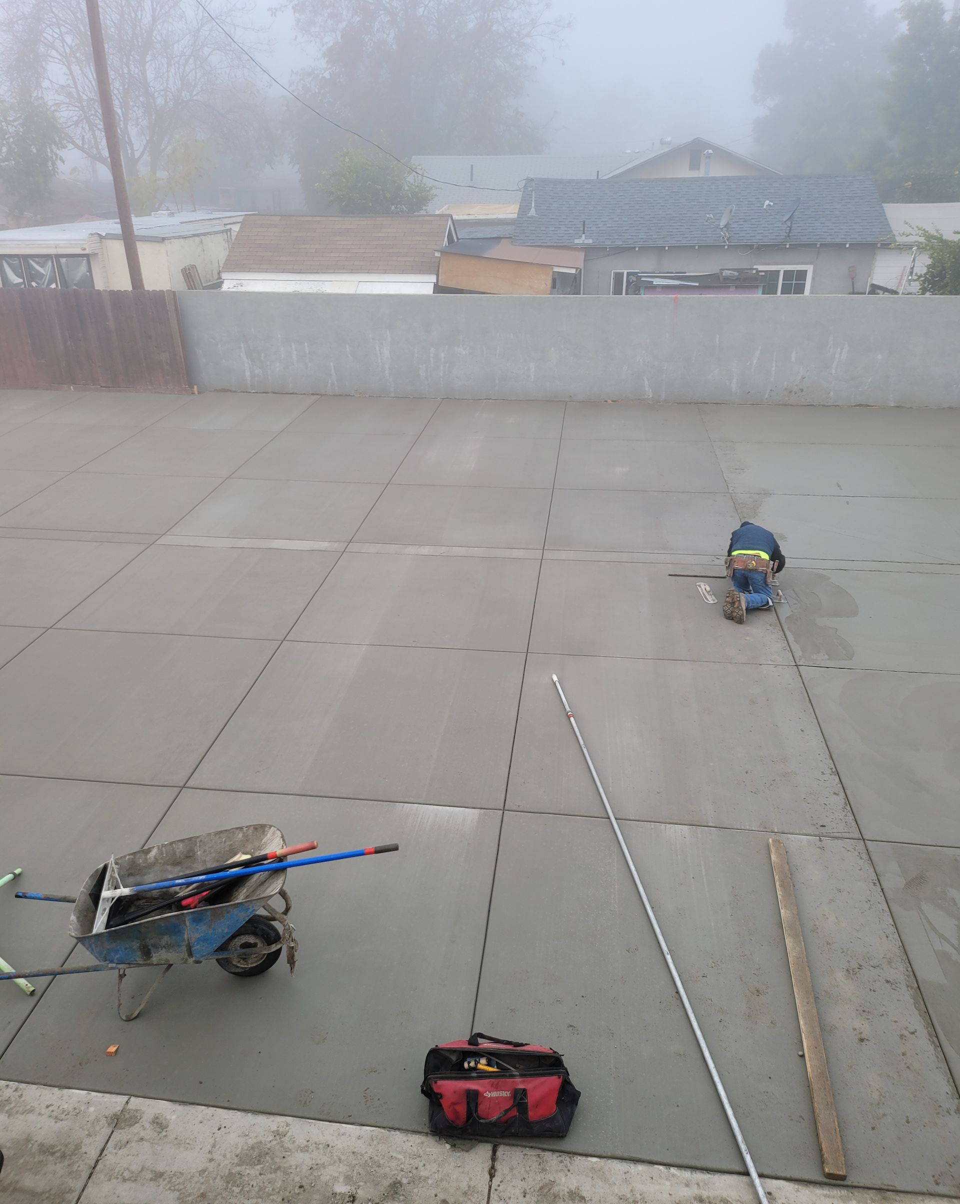 Construction Companies