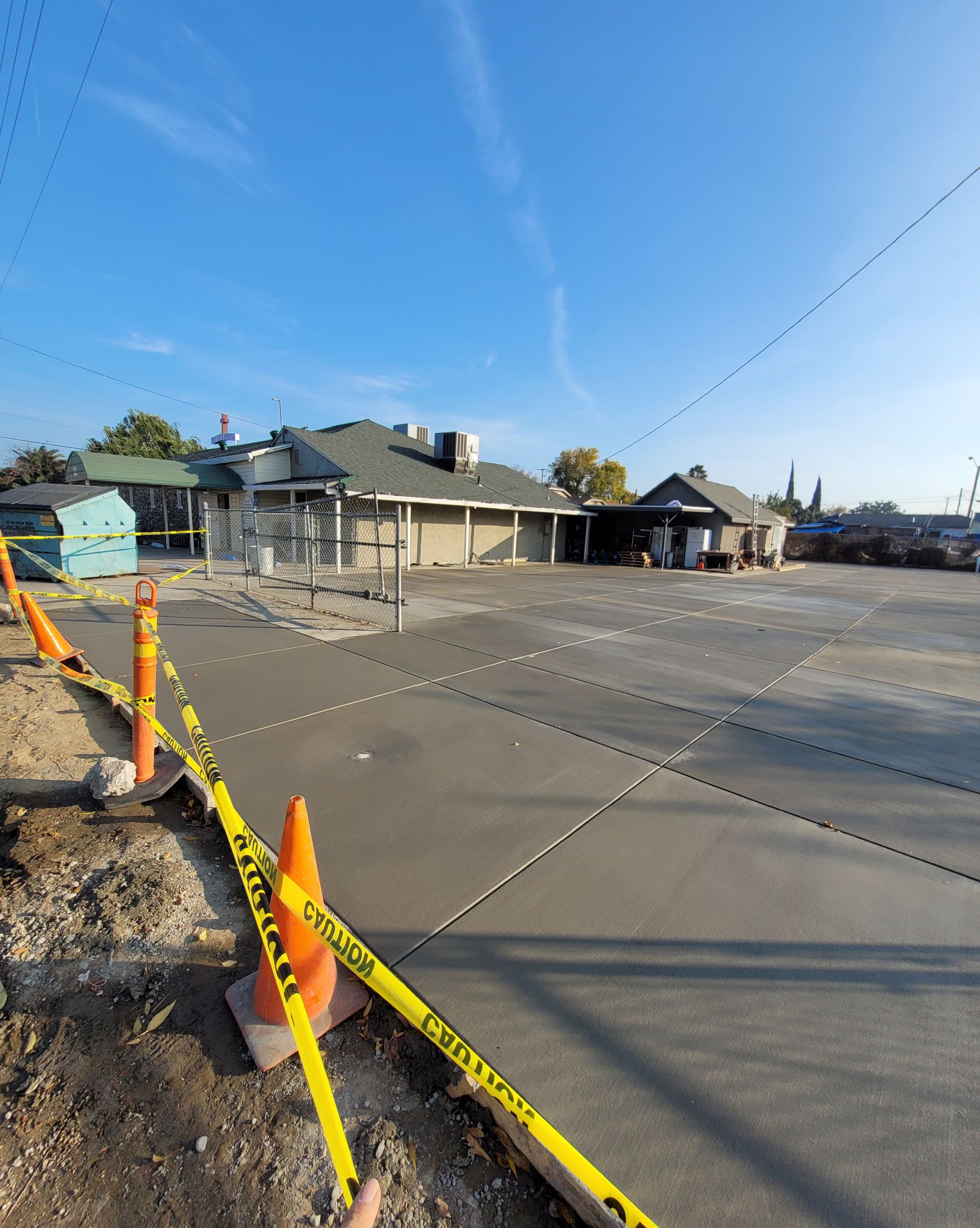 Construction Companies