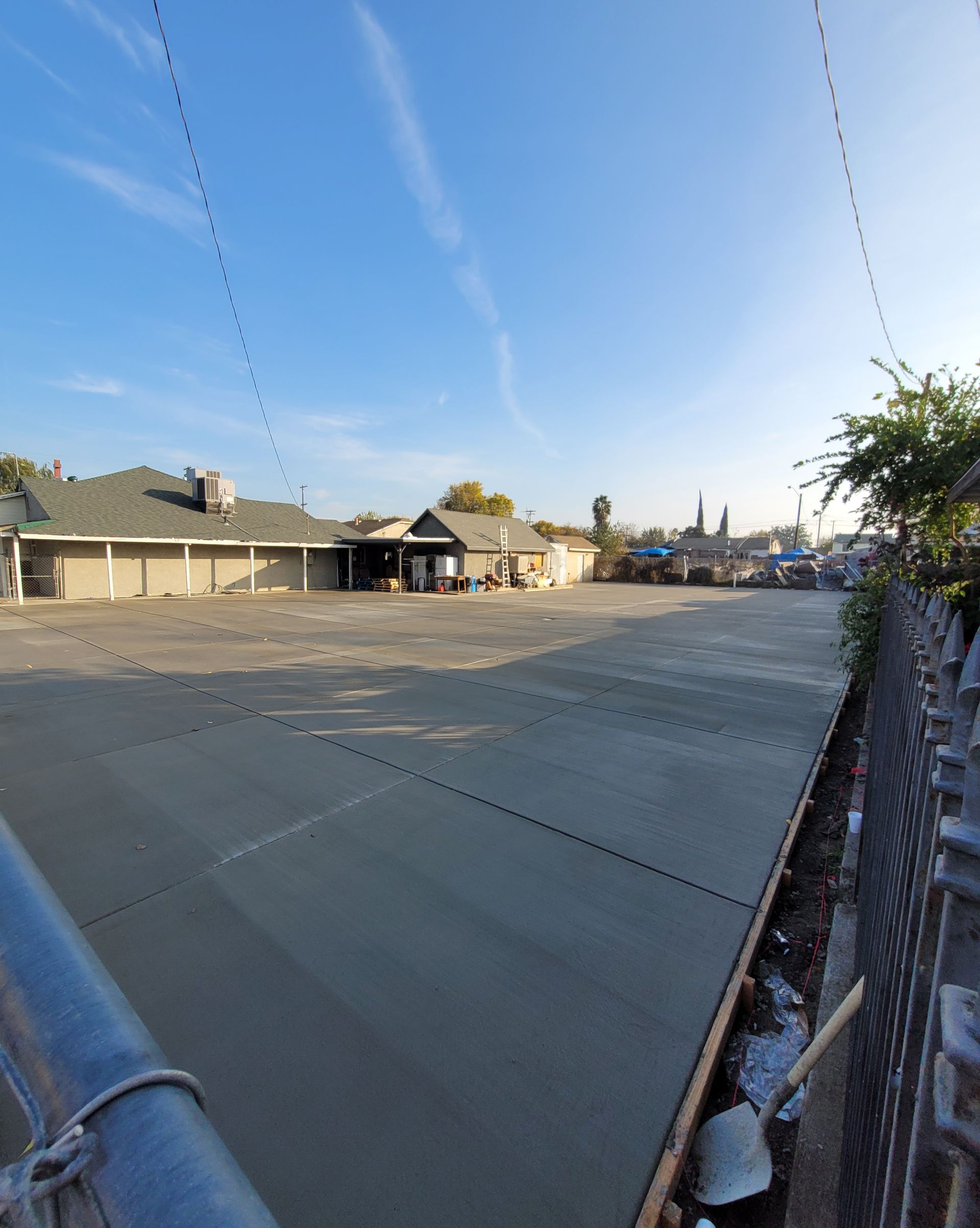 Construction Companies