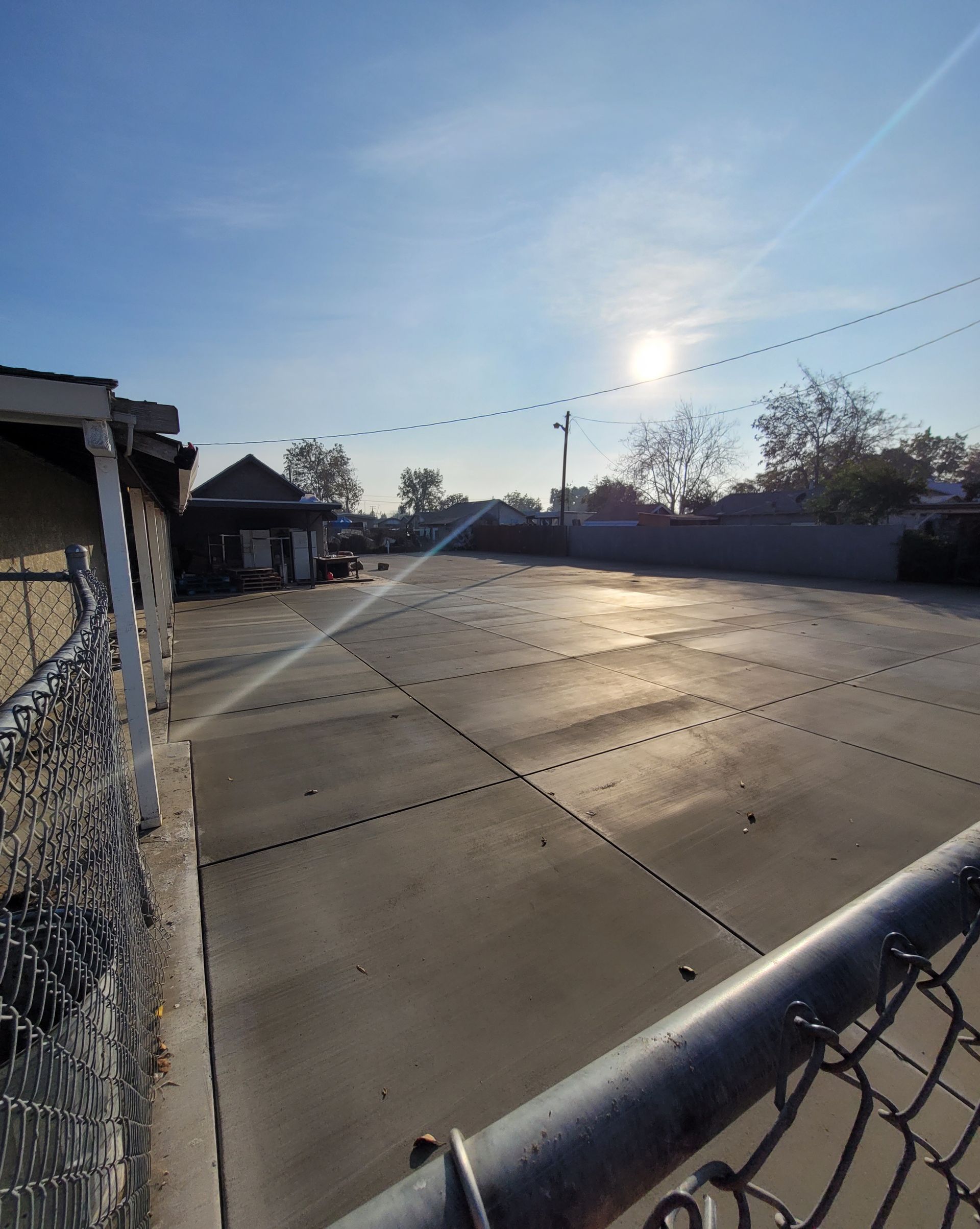 Construction Companies