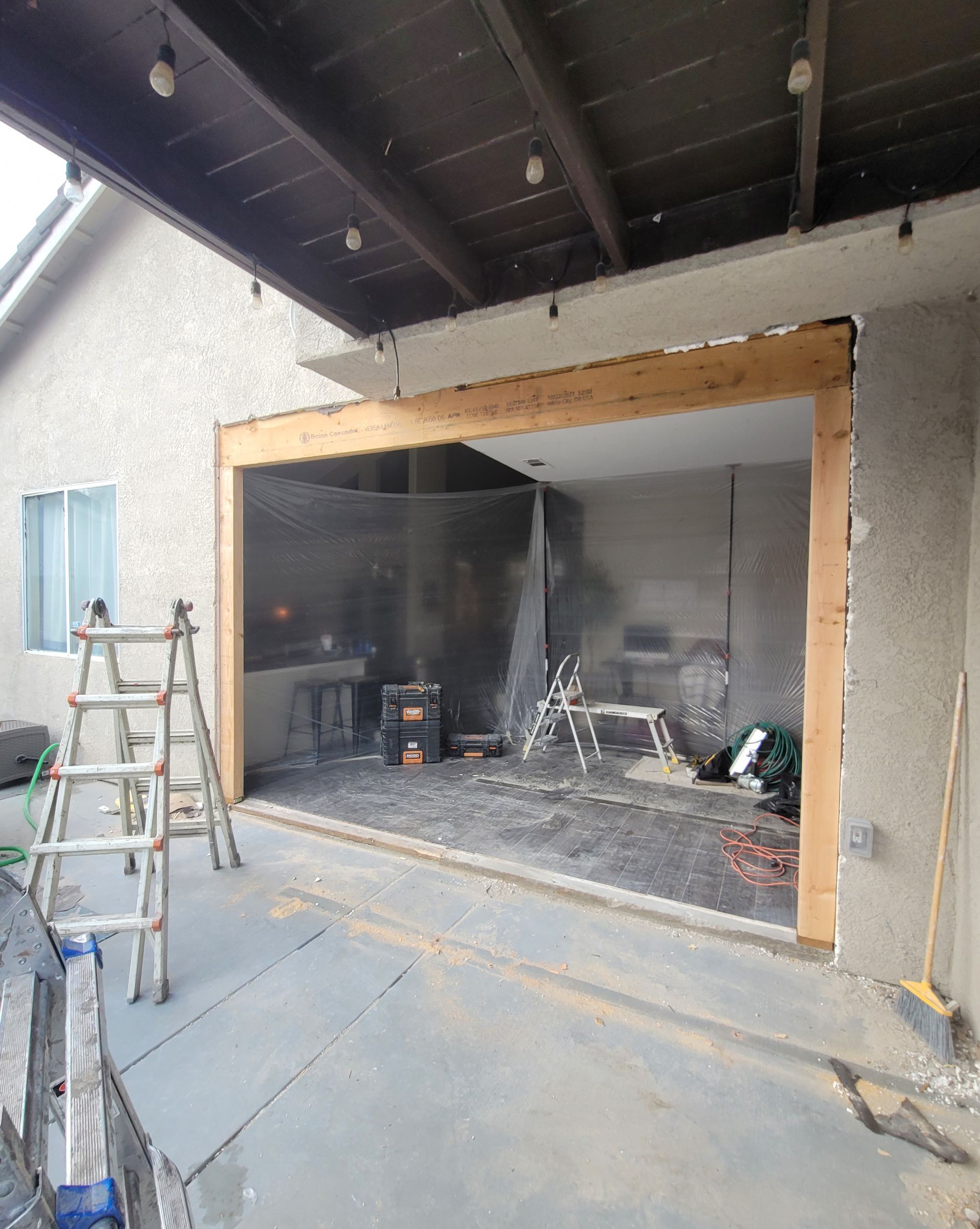 Construction Companies