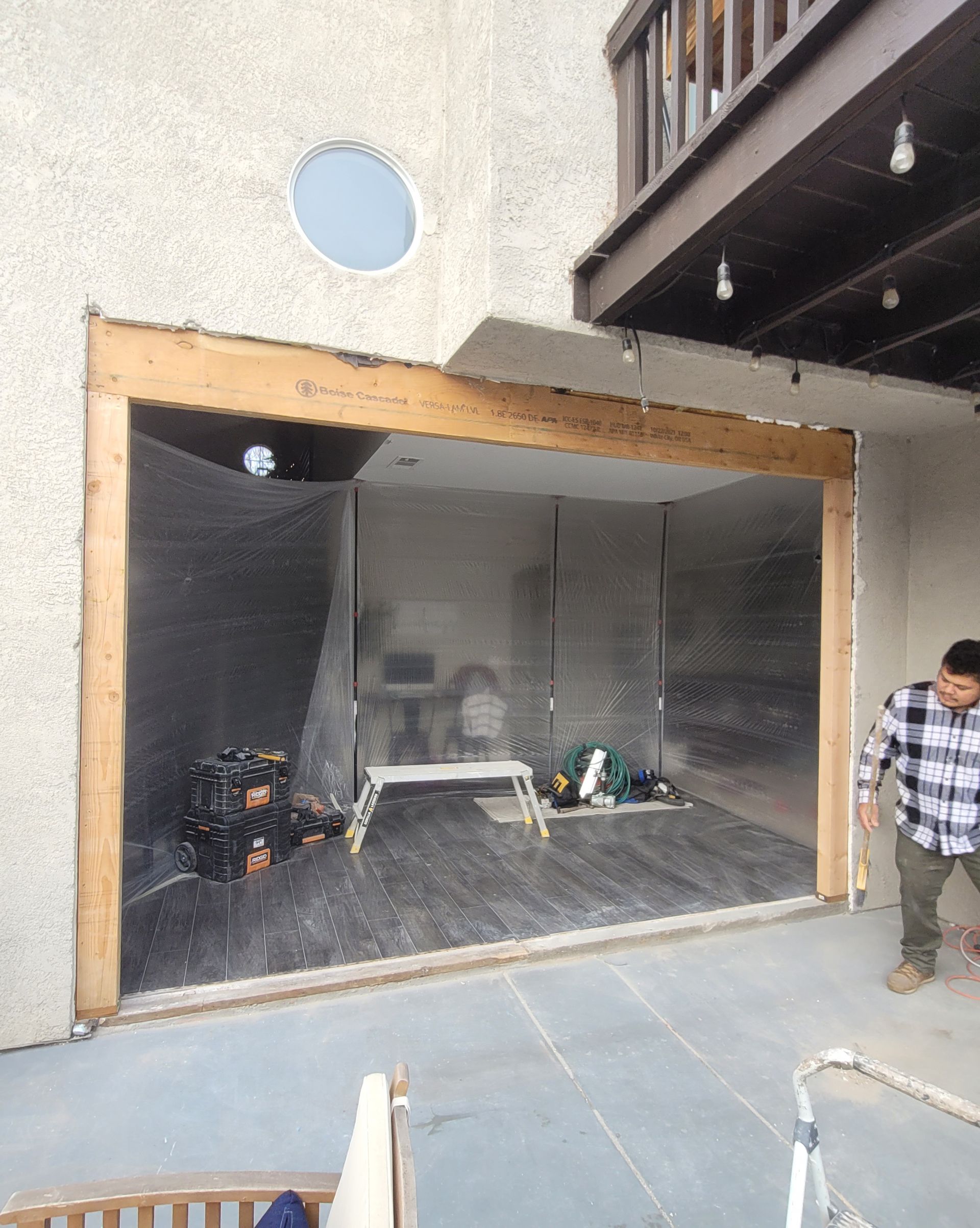 Construction Companies