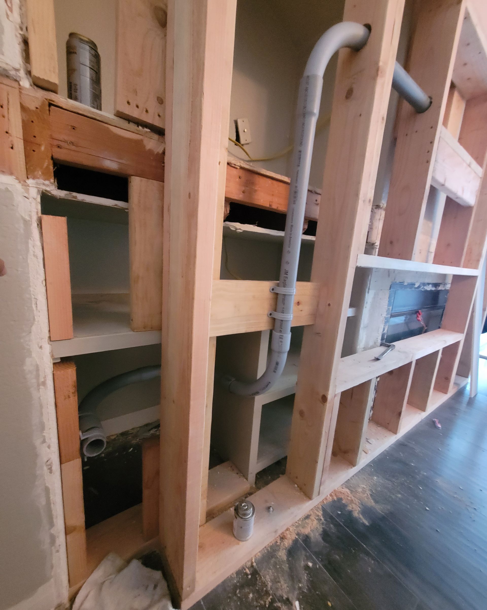 Construction Companies