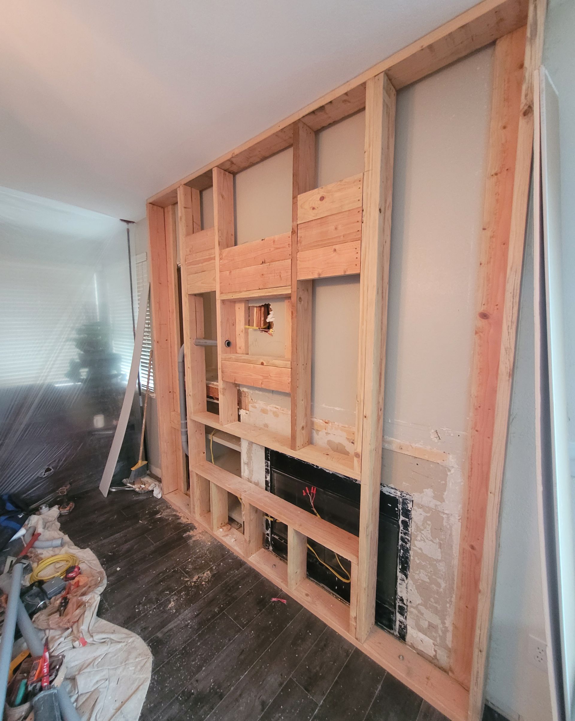 Construction Companies