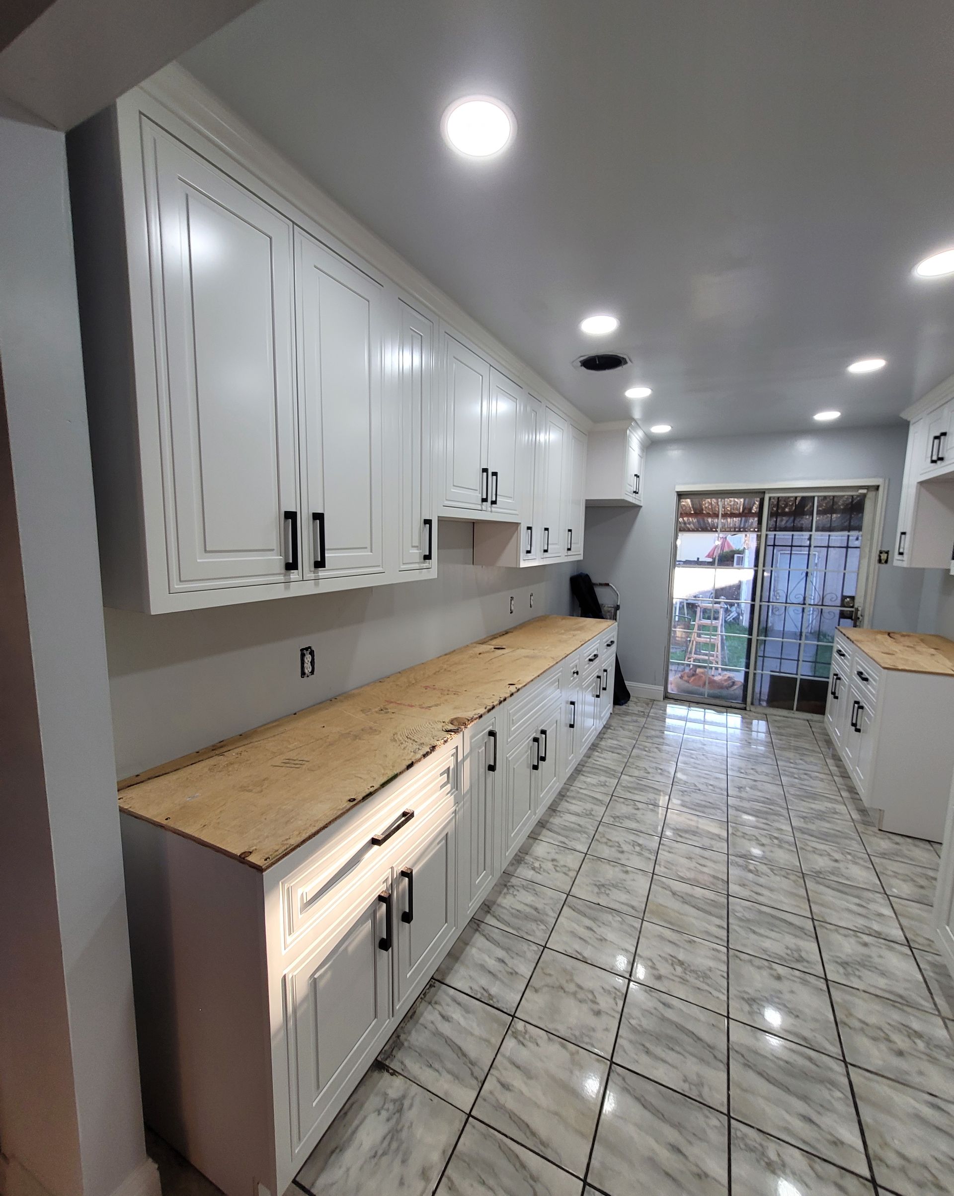 Kitchen Remodelers
