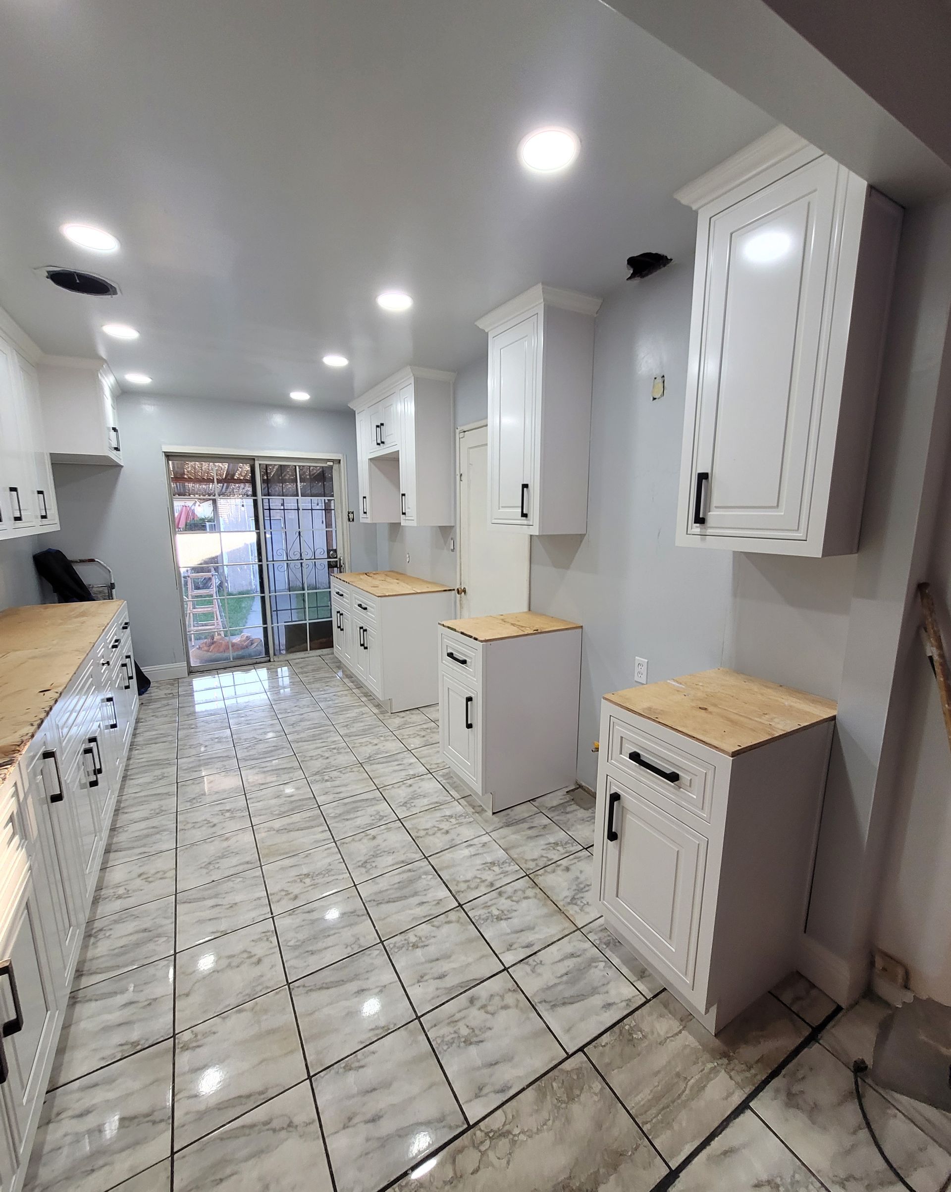Kitchen Remodelers