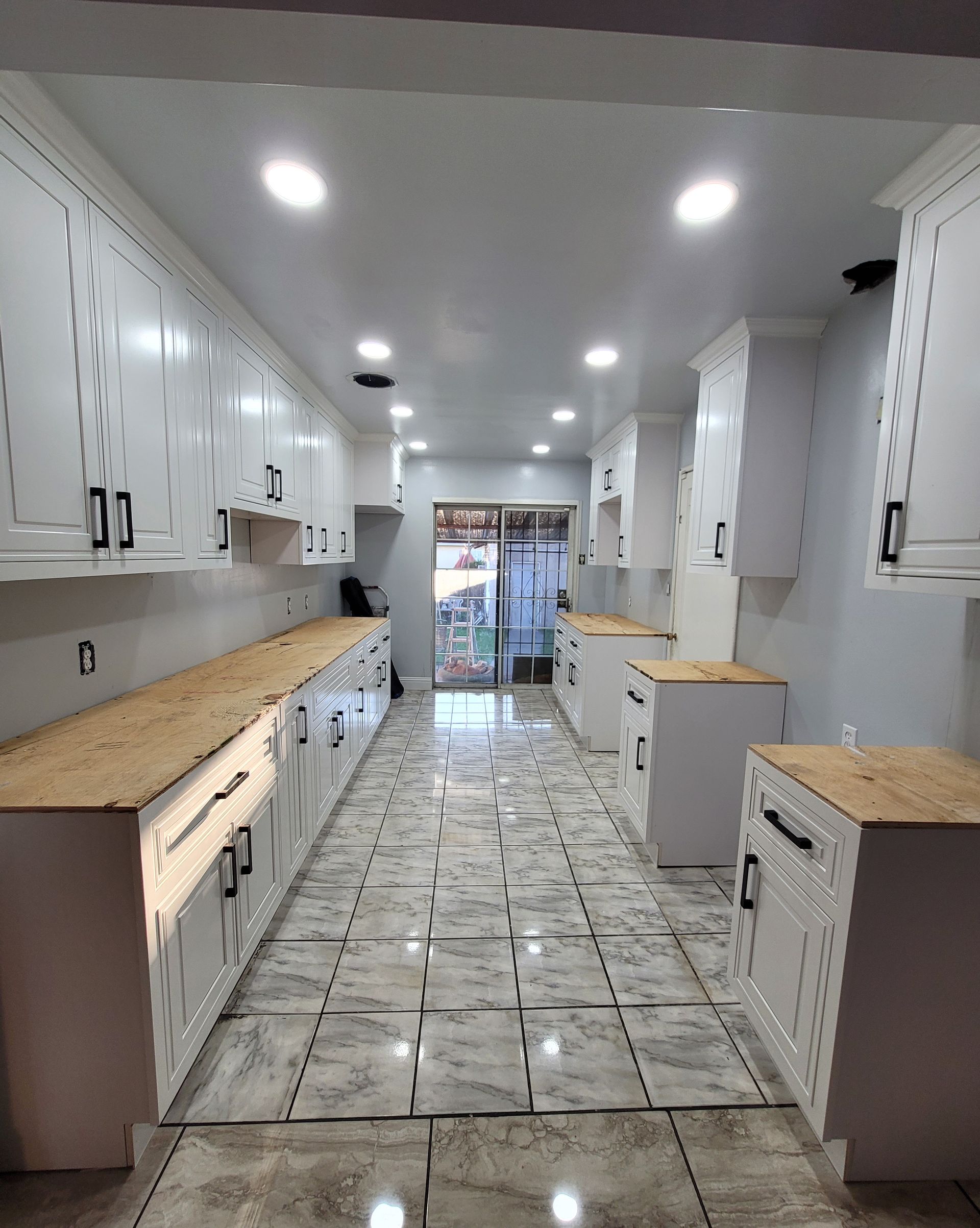 Kitchen Remodelers