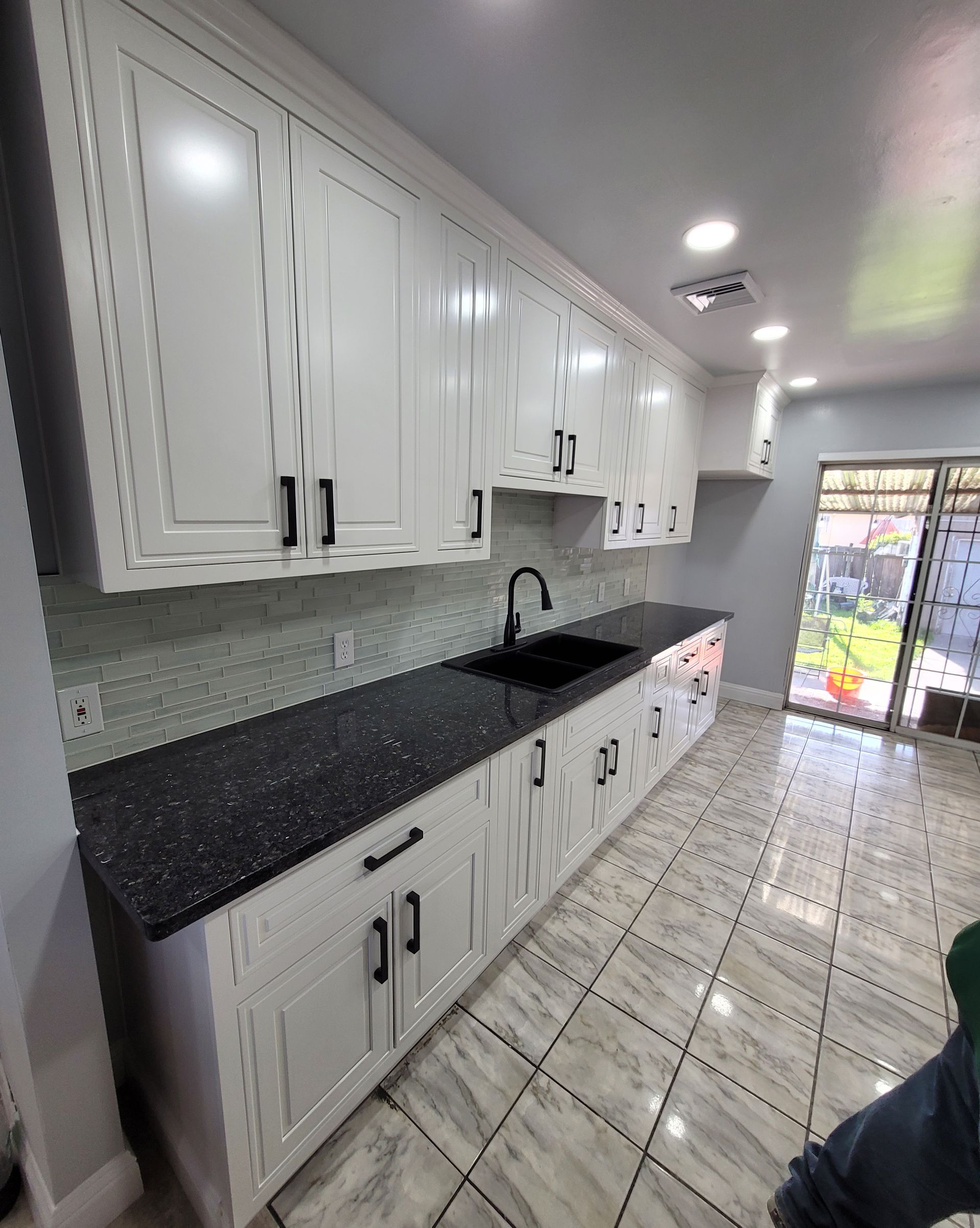 Kitchen Remodelers