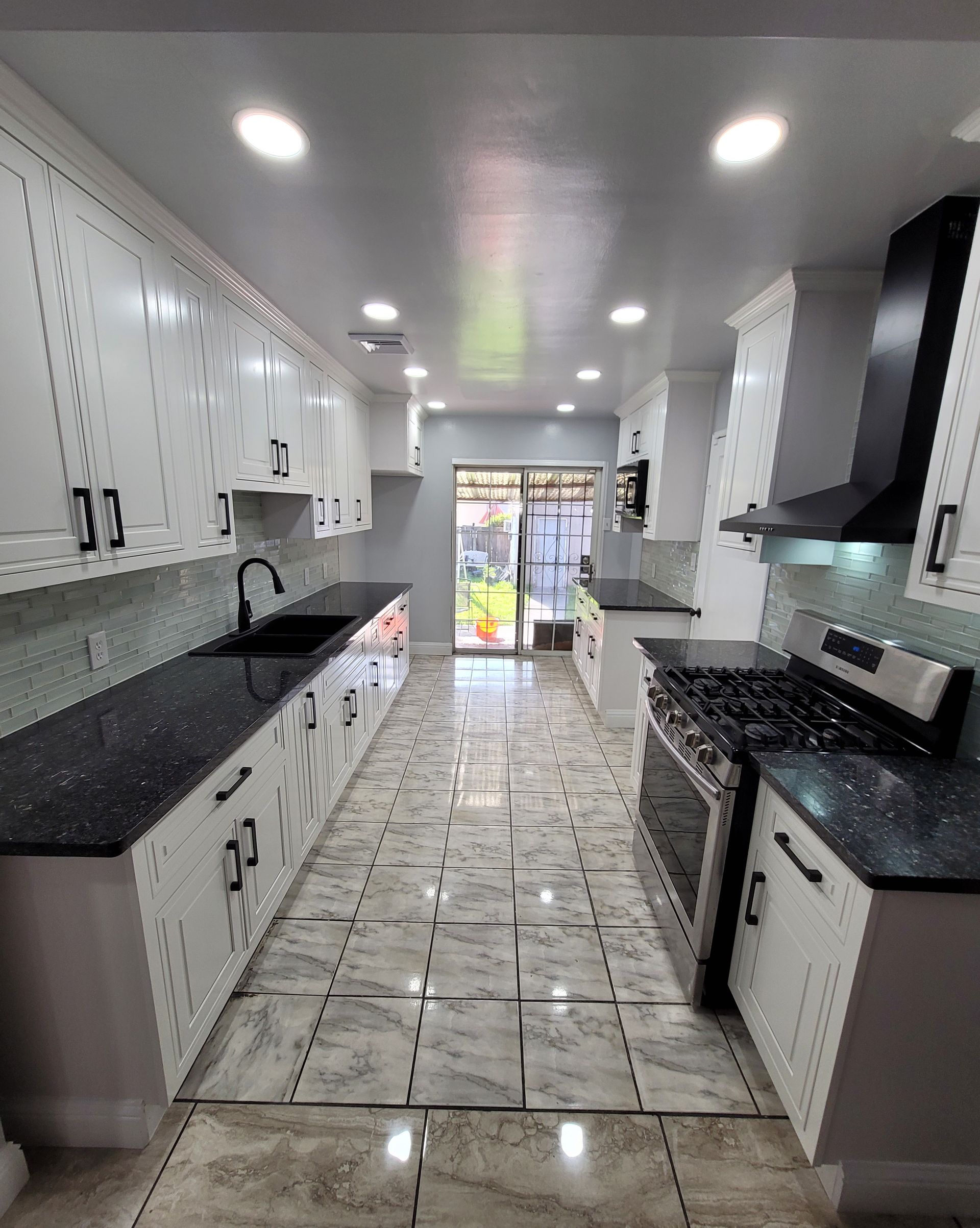 Kitchen Remodelers