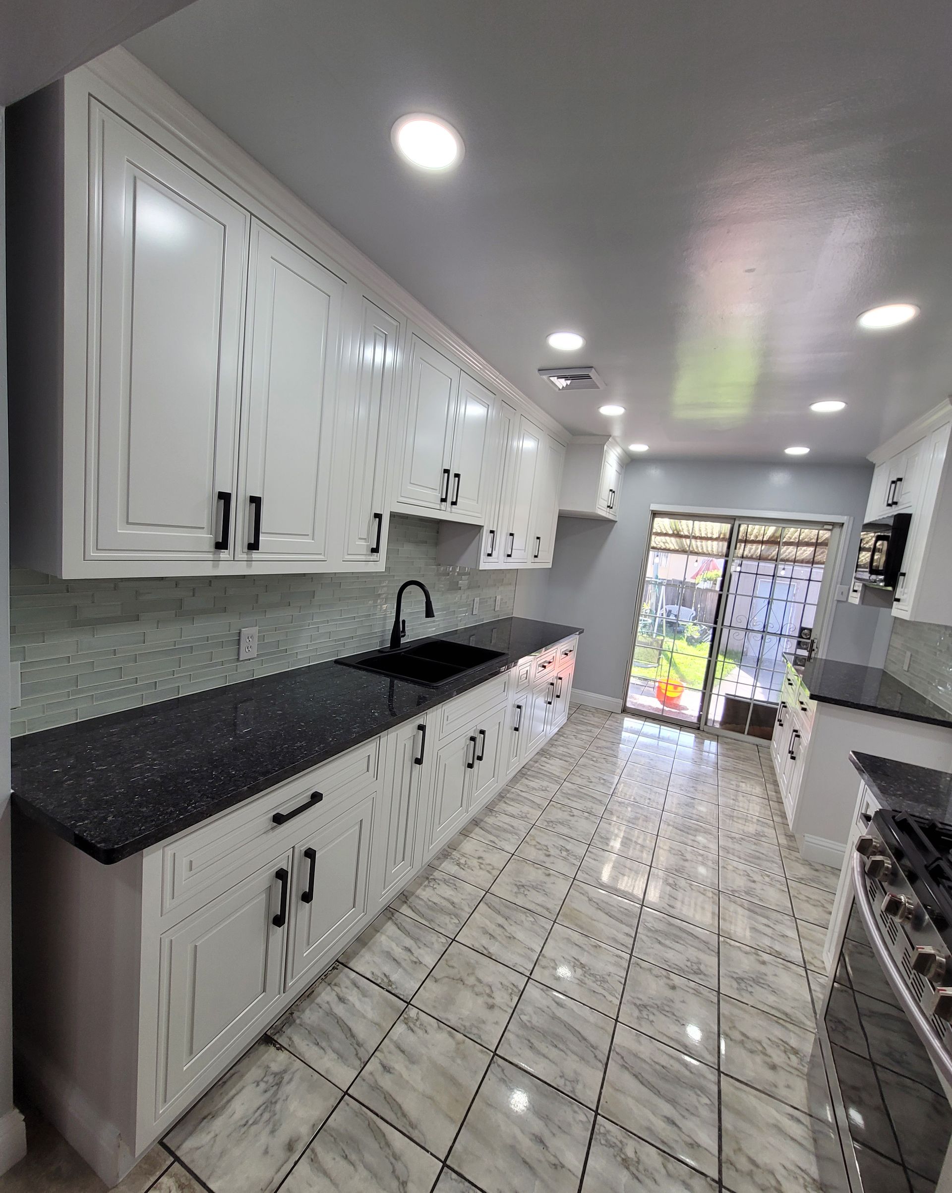Kitchen Remodelers