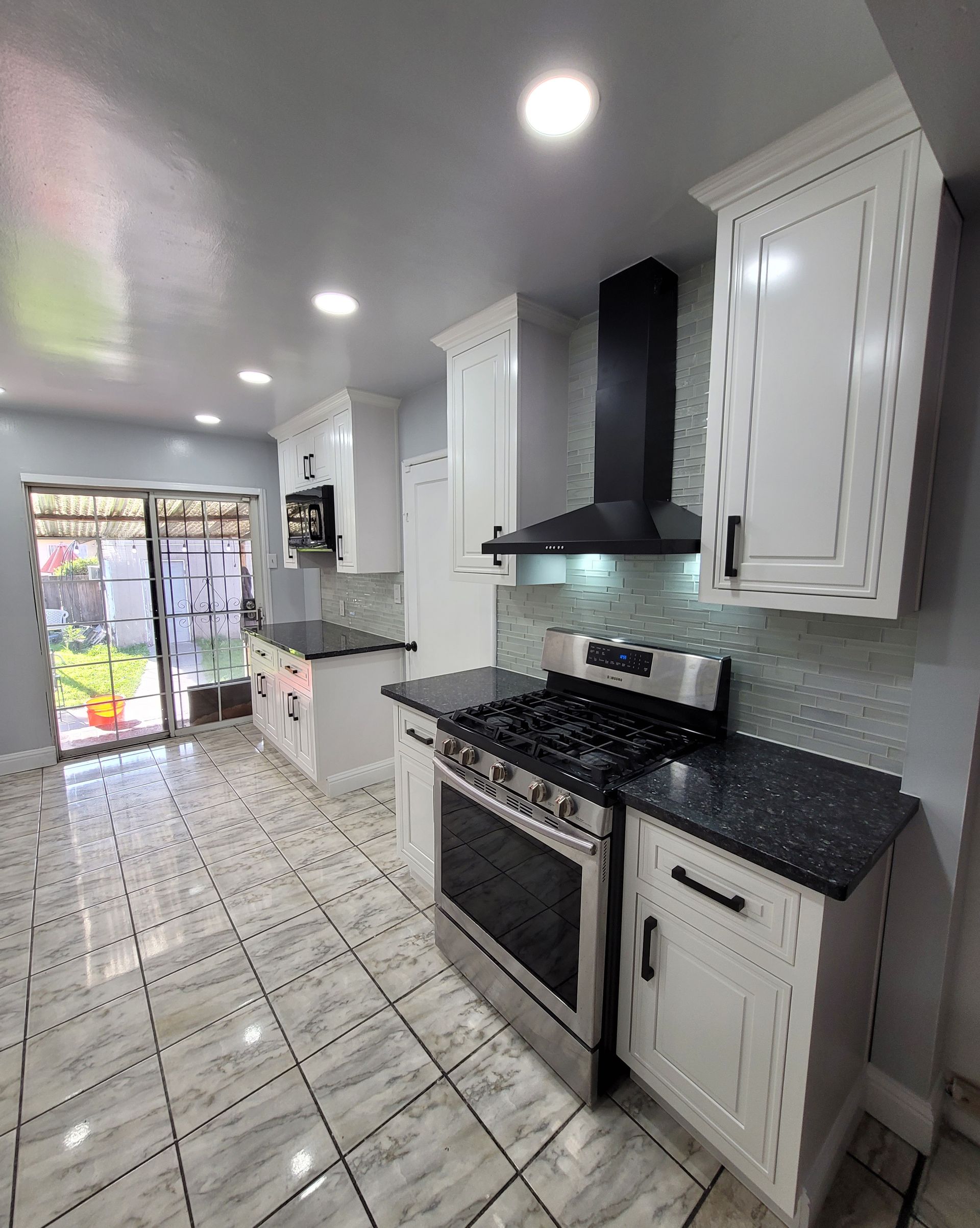 Kitchen Remodelers