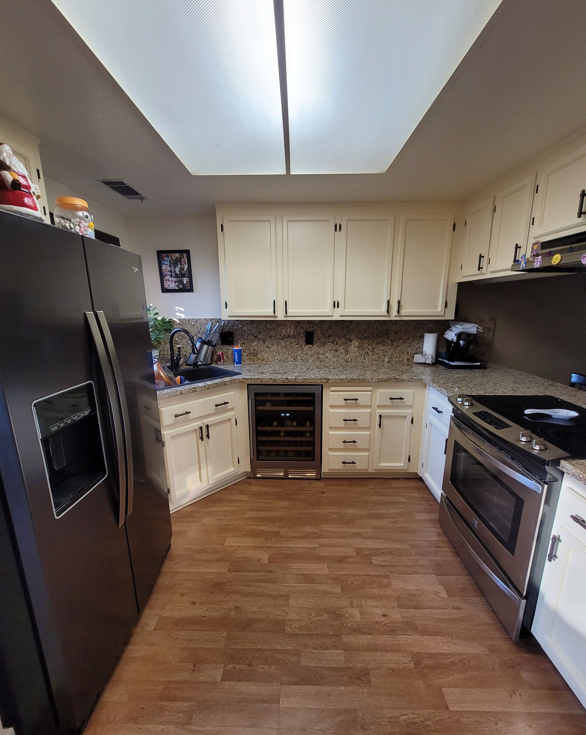 Kitchen Remodelers