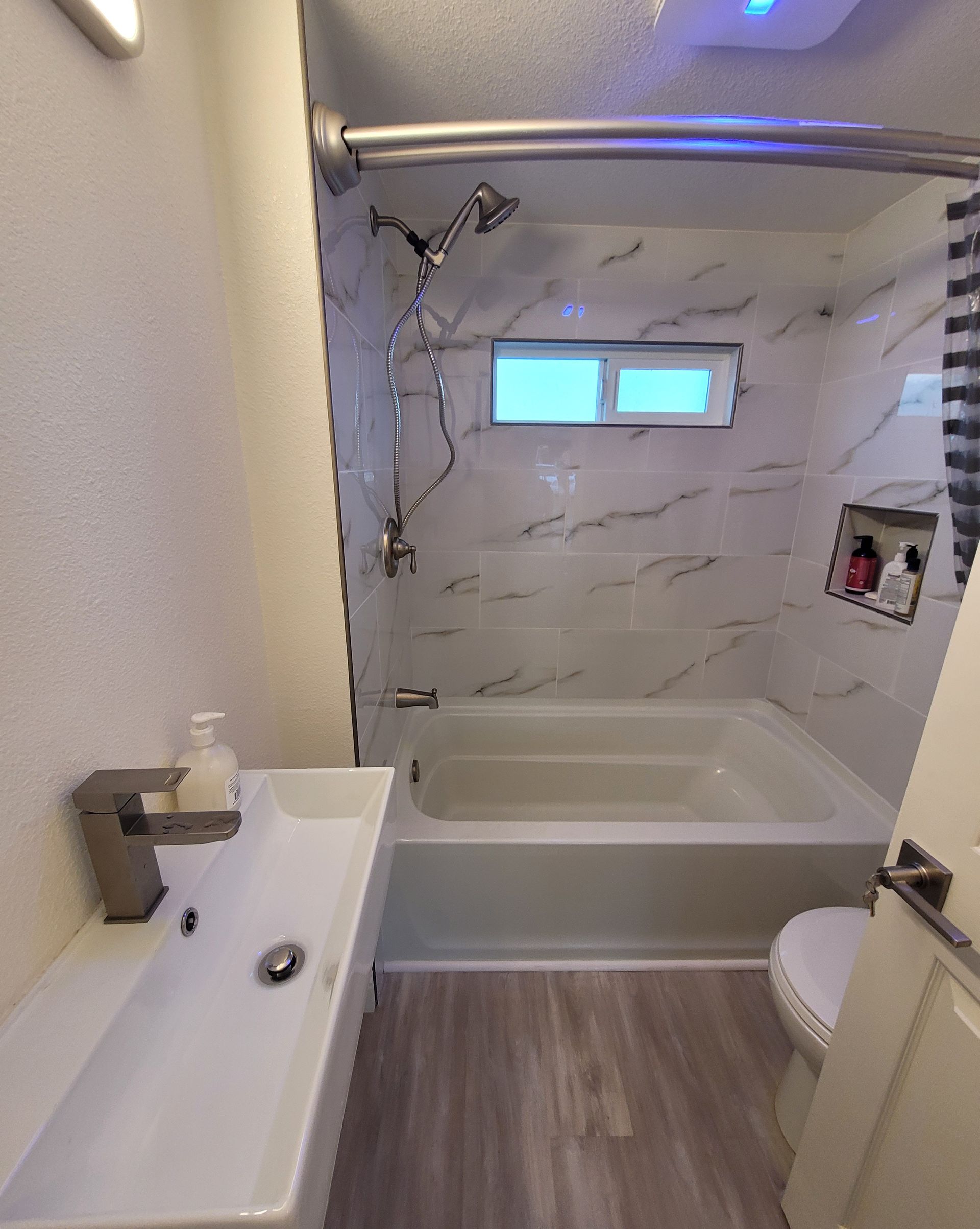 Bathroom Remodelers