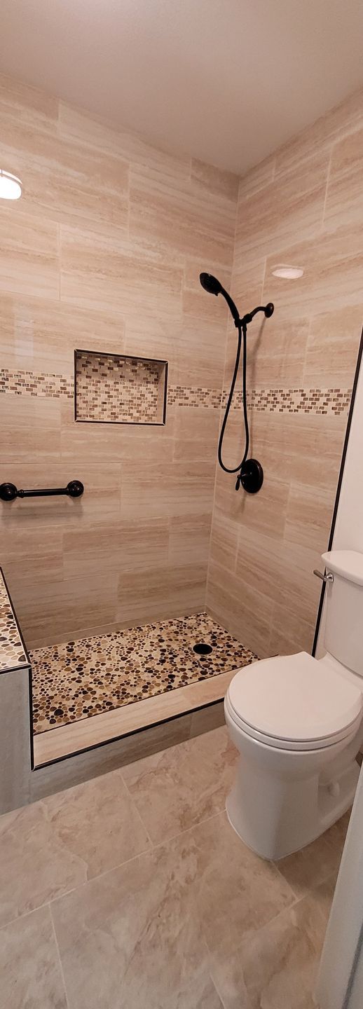 Bathroom Remodelers