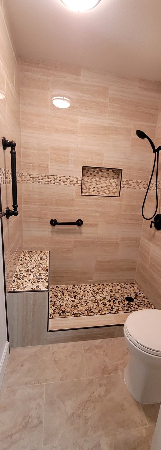 Bathroom Remodelers