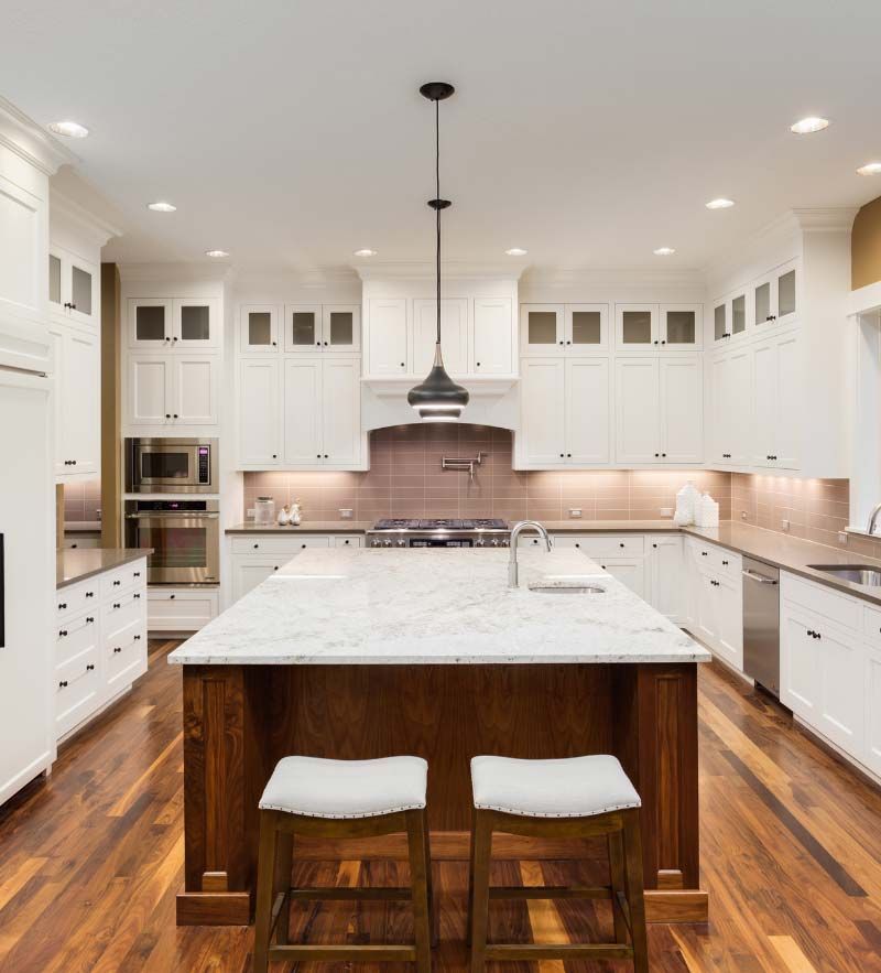 Kitchen Remodel Near Me