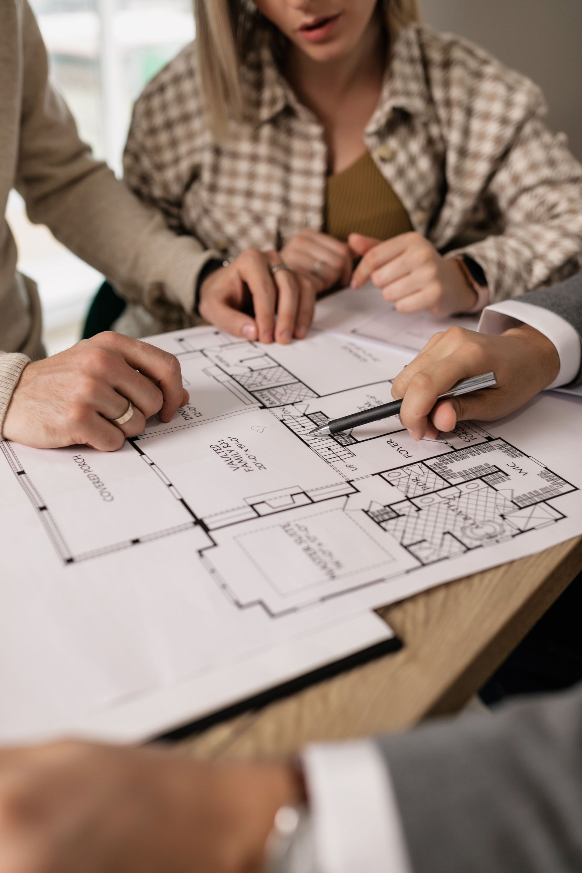 General Contractors Near Me