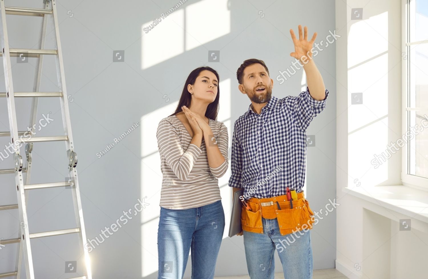 Construction companies