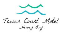 Accommodation in Hervey Bay - Tower Court Motel