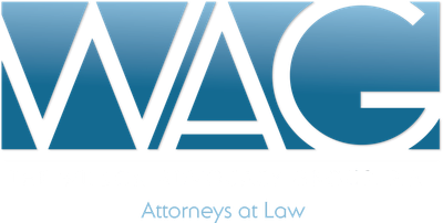 Wilson Advocacy group logo