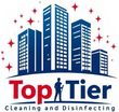  Top Tier Cleaning and Disinfecting LLC