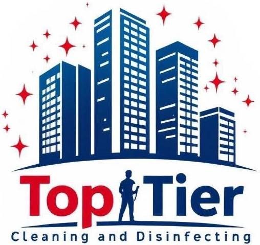  Top Tier Cleaning and Disinfecting LLC