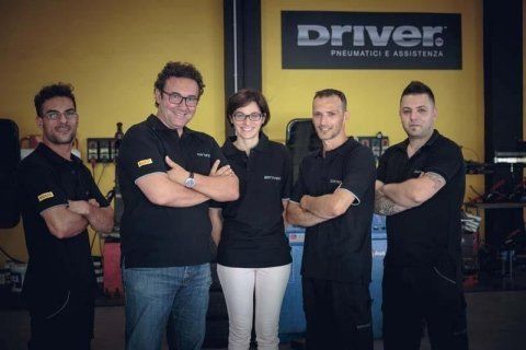 team officina