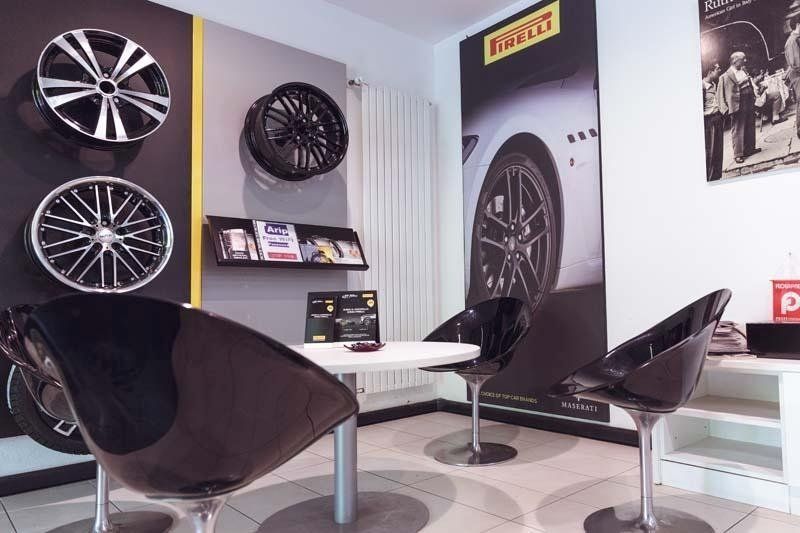 officina