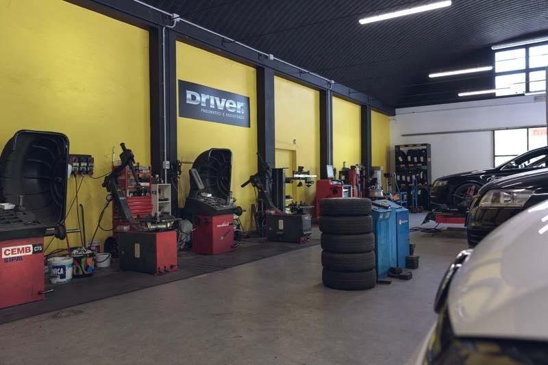 officina