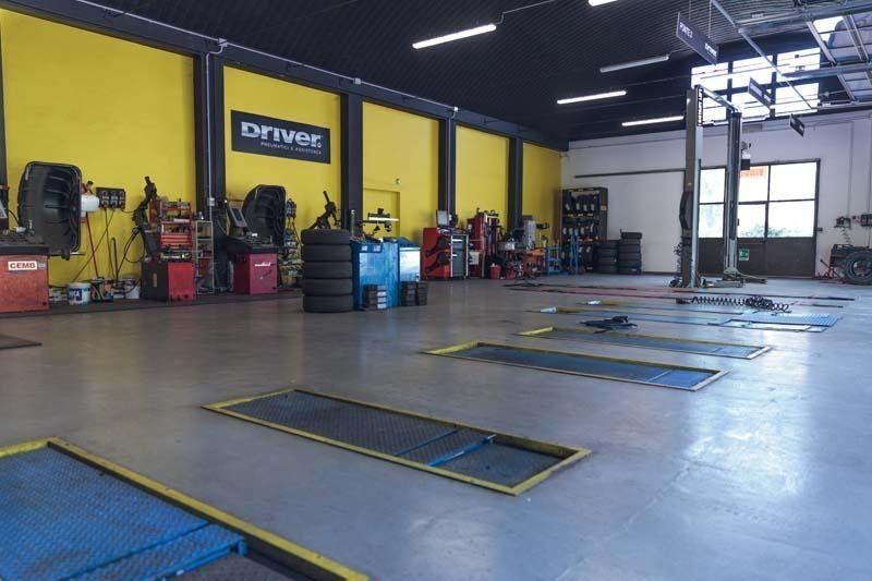 officina