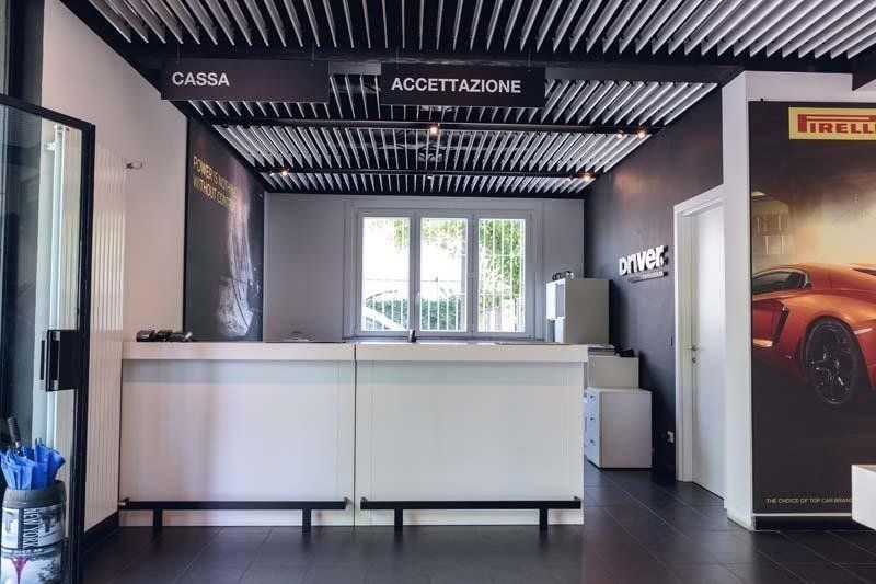 officina