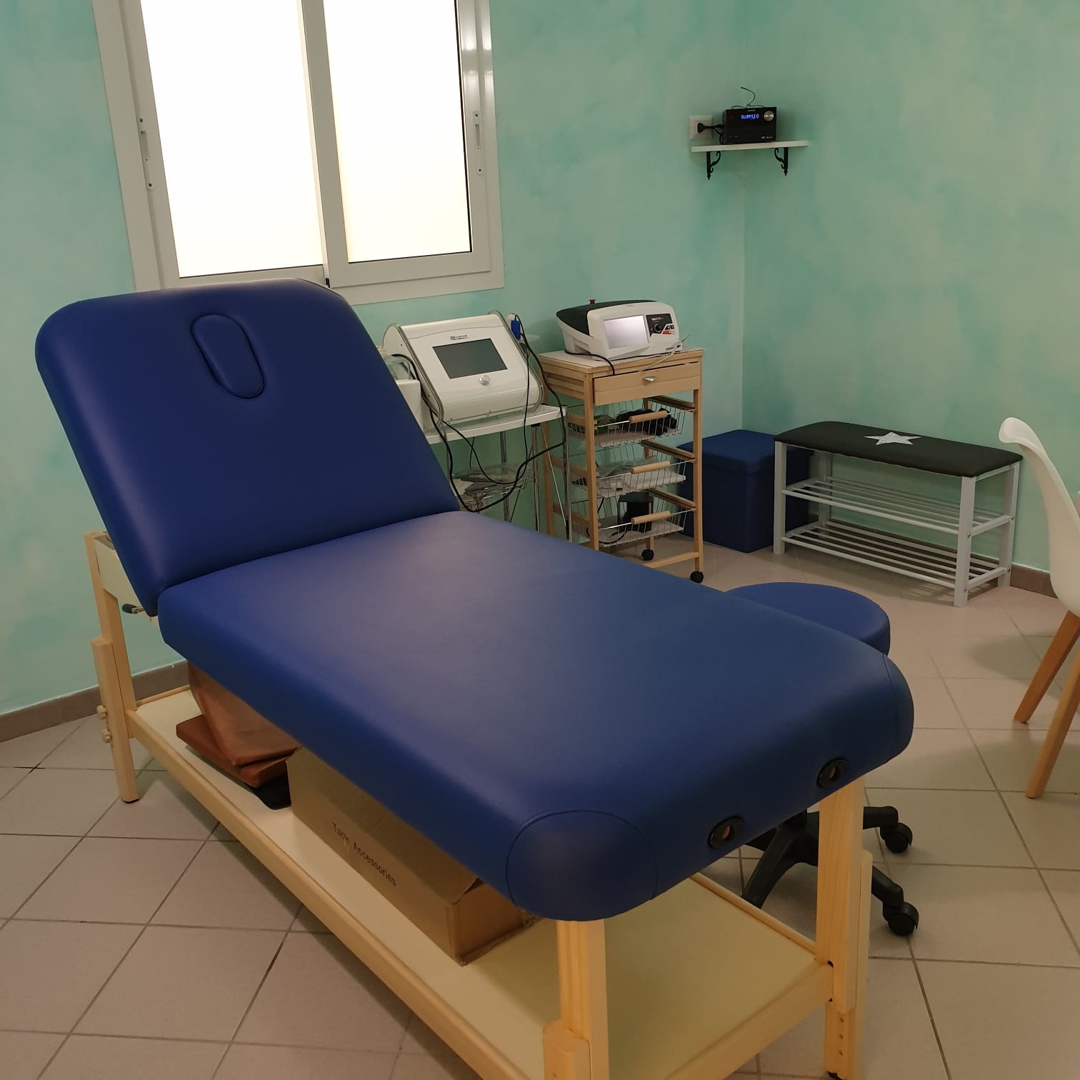centro fisioterapia roma