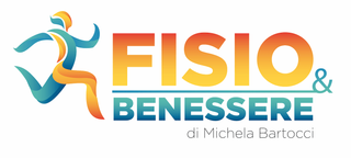 Michela Bartocci Fisioterapista logo